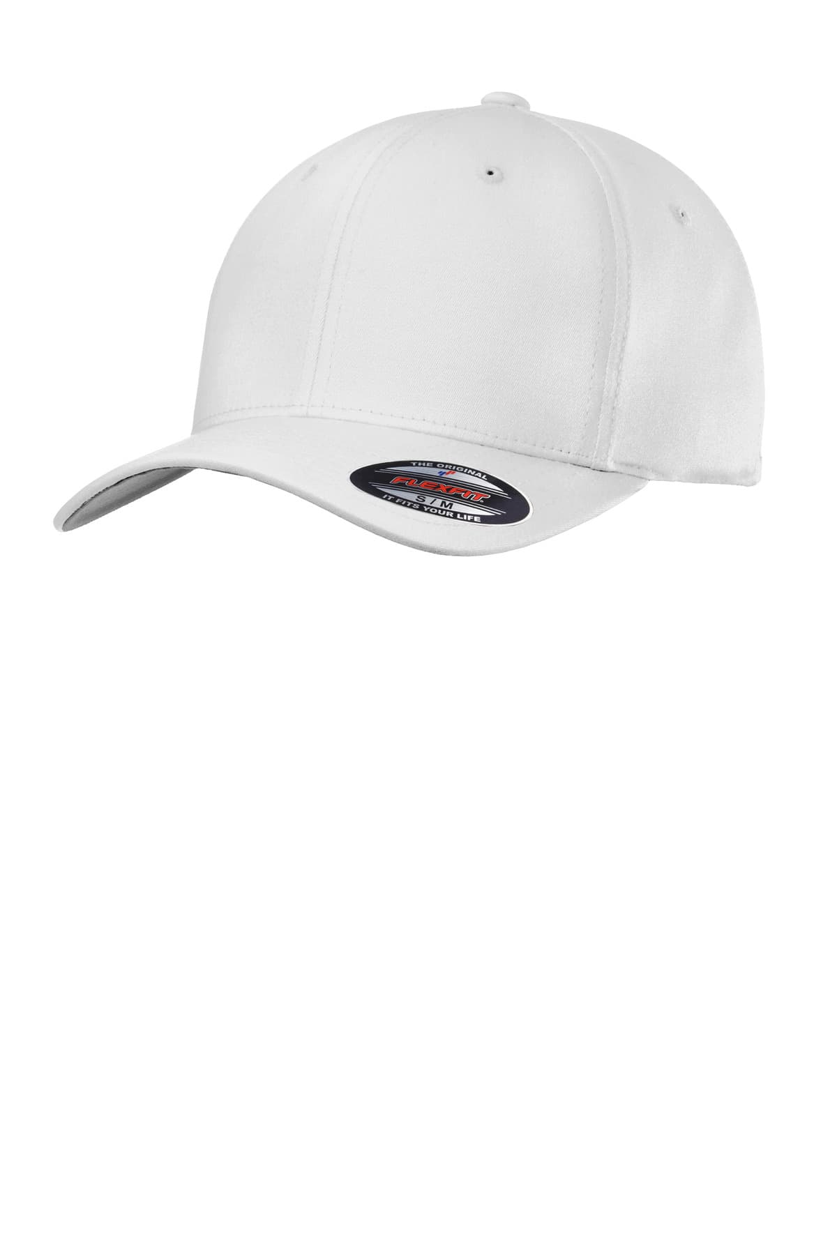 Port Authority Port Authority Flexfit Cotton Twill Cap. C813
