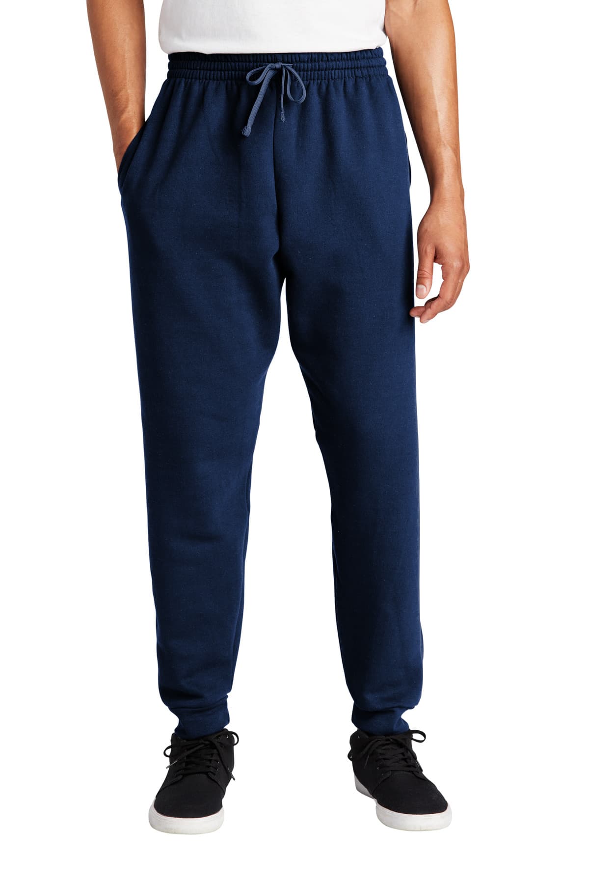 Jerzees Jerzees NuBlend Fleece Jogger 975MP
