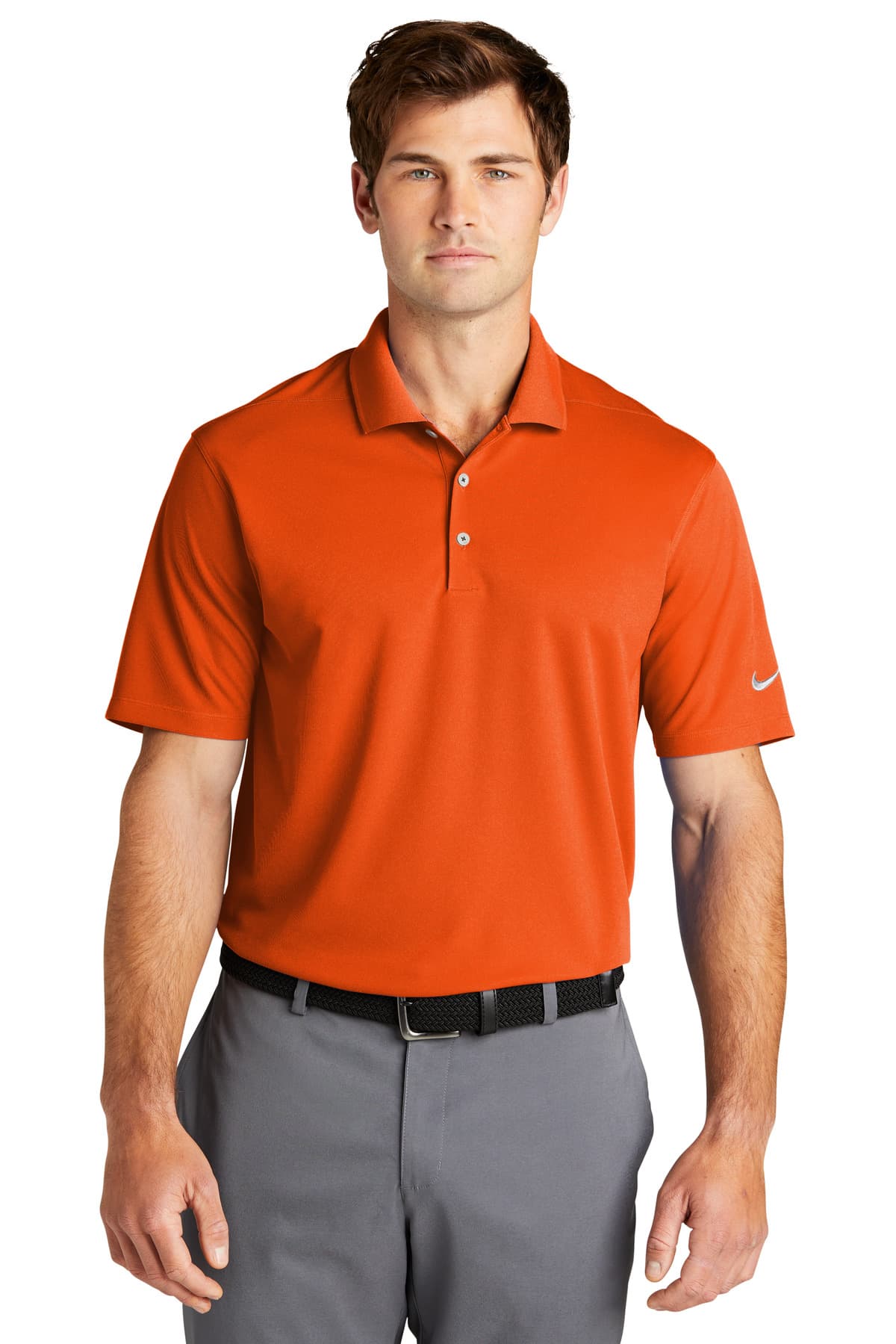 Nike Nike Dri-FIT Micro Pique 2.0 Polo NKDC1963