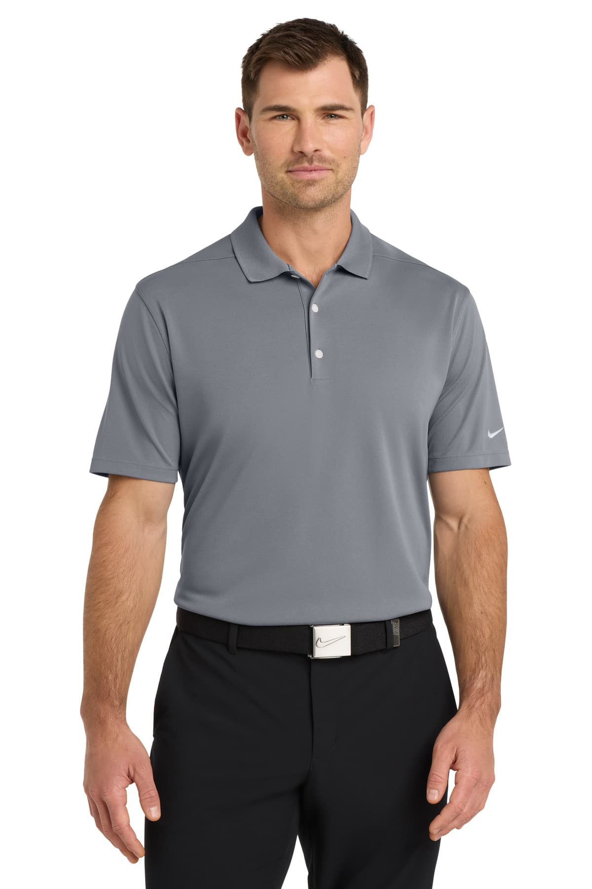 Nike Nike Dri-FIT Micro Pique 2.0 Polo NKDC1963