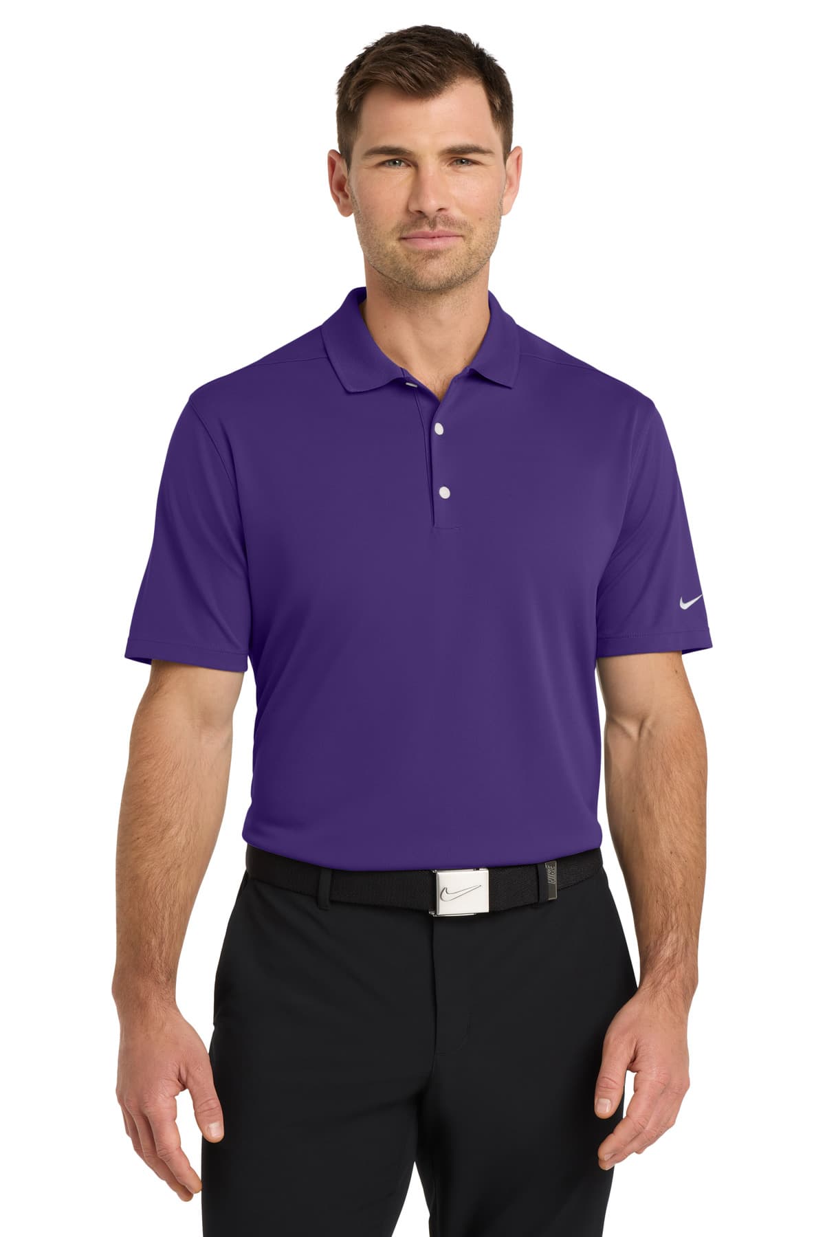 Nike Nike Dri-FIT Micro Pique 2.0 Polo NKDC1963
