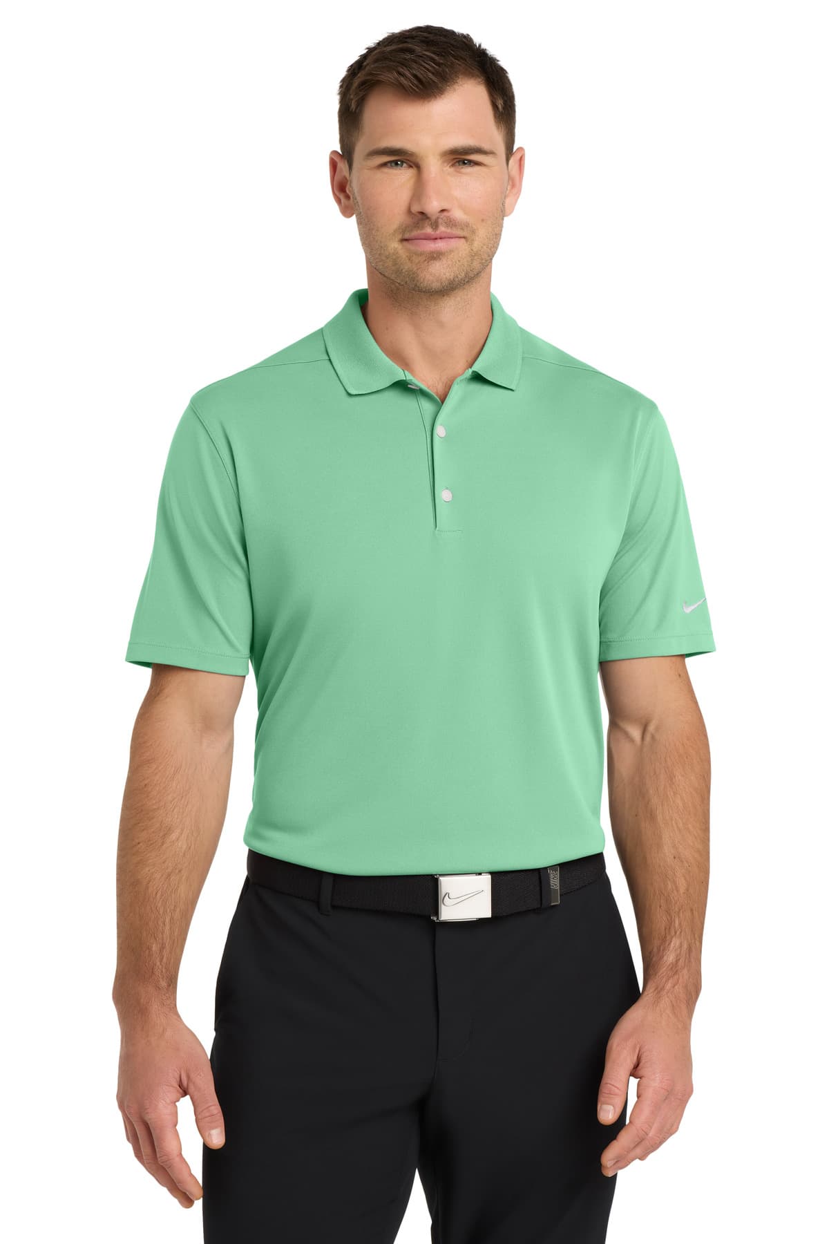 Nike Nike Dri-FIT Micro Pique 2.0 Polo NKDC1963