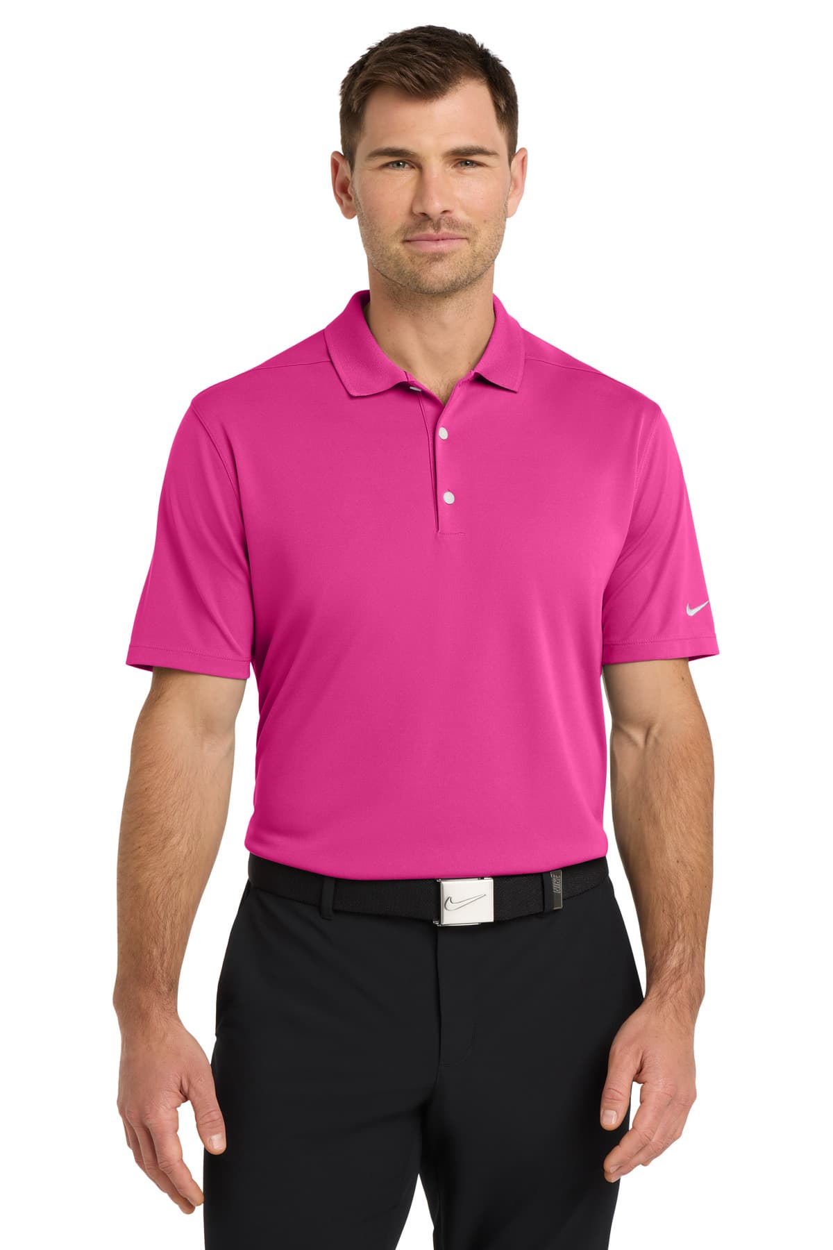 Nike Nike Dri-FIT Micro Pique 2.0 Polo NKDC1963