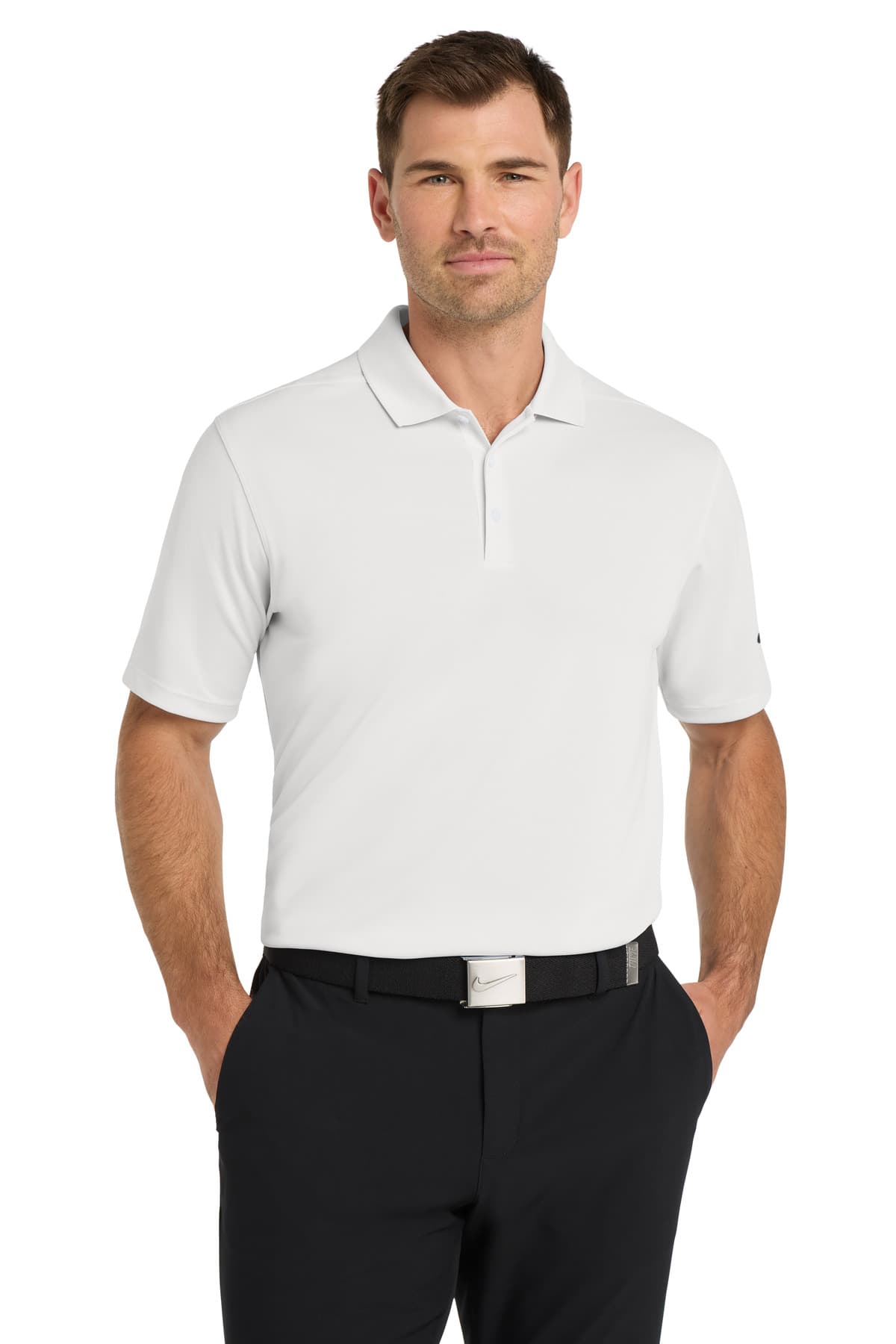 Nike Nike Dri-FIT Micro Pique 2.0 Polo NKDC1963