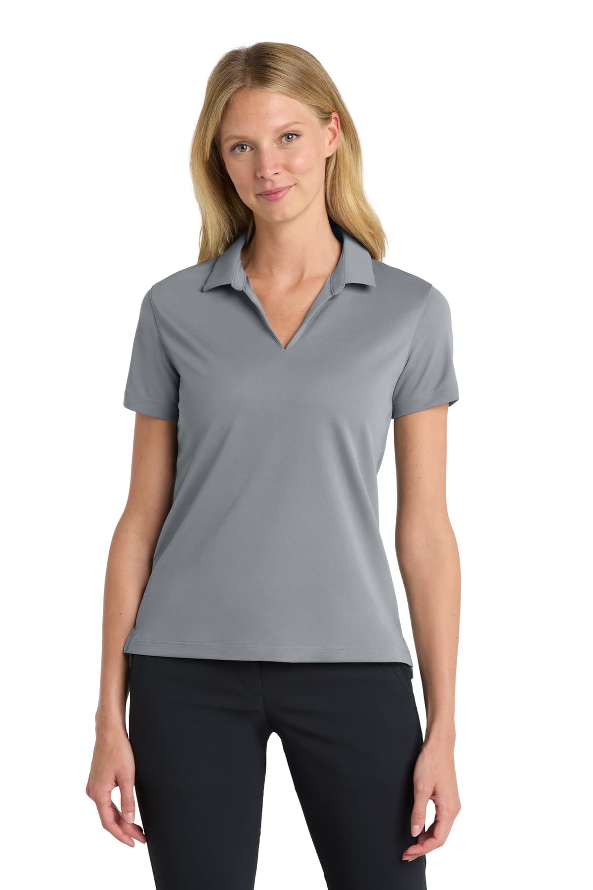 Nike Nike Women's Dri-FIT Micro Pique 2.0 Polo NKDC1991