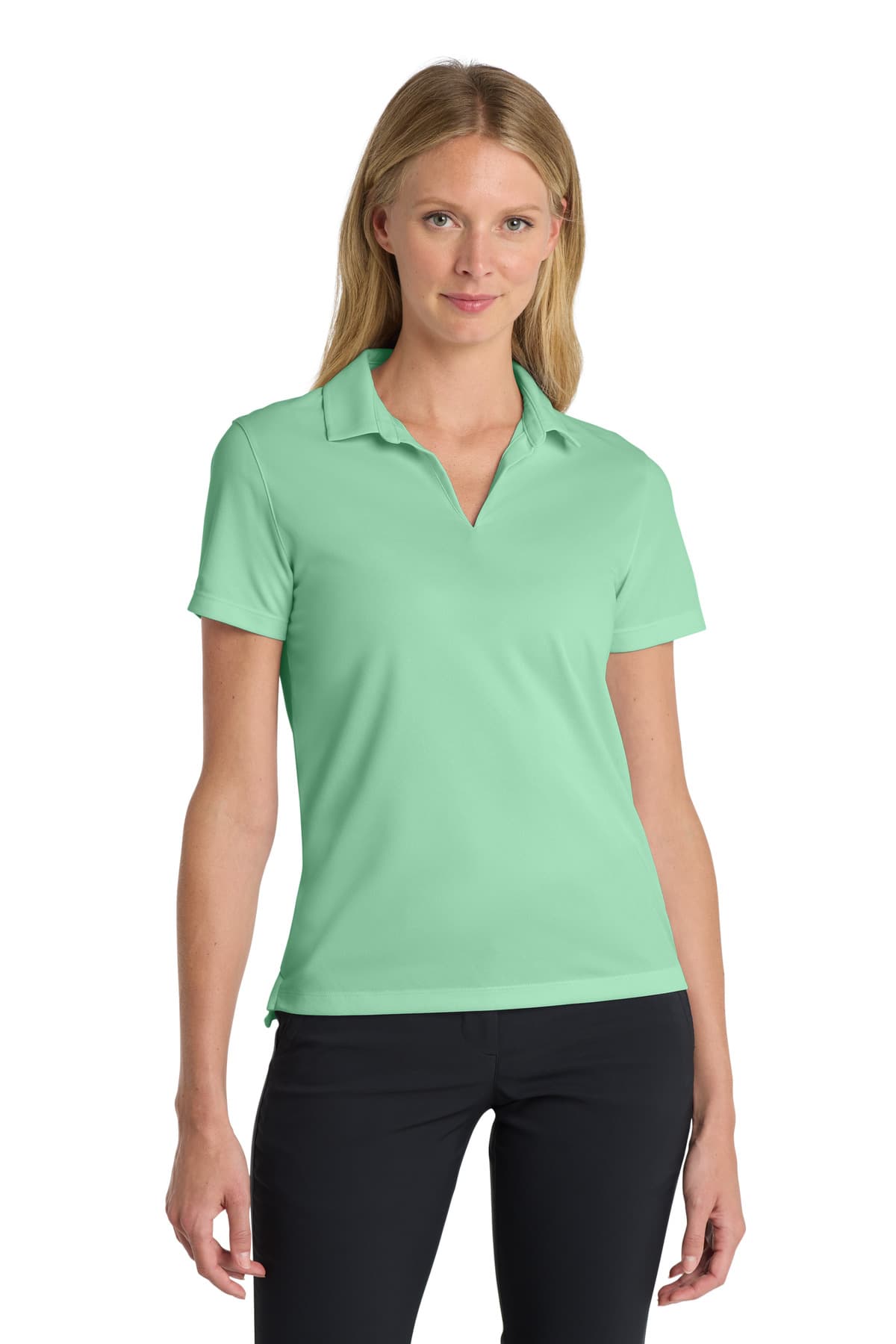 Nike Nike Women's Dri-FIT Micro Pique 2.0 Polo NKDC1991