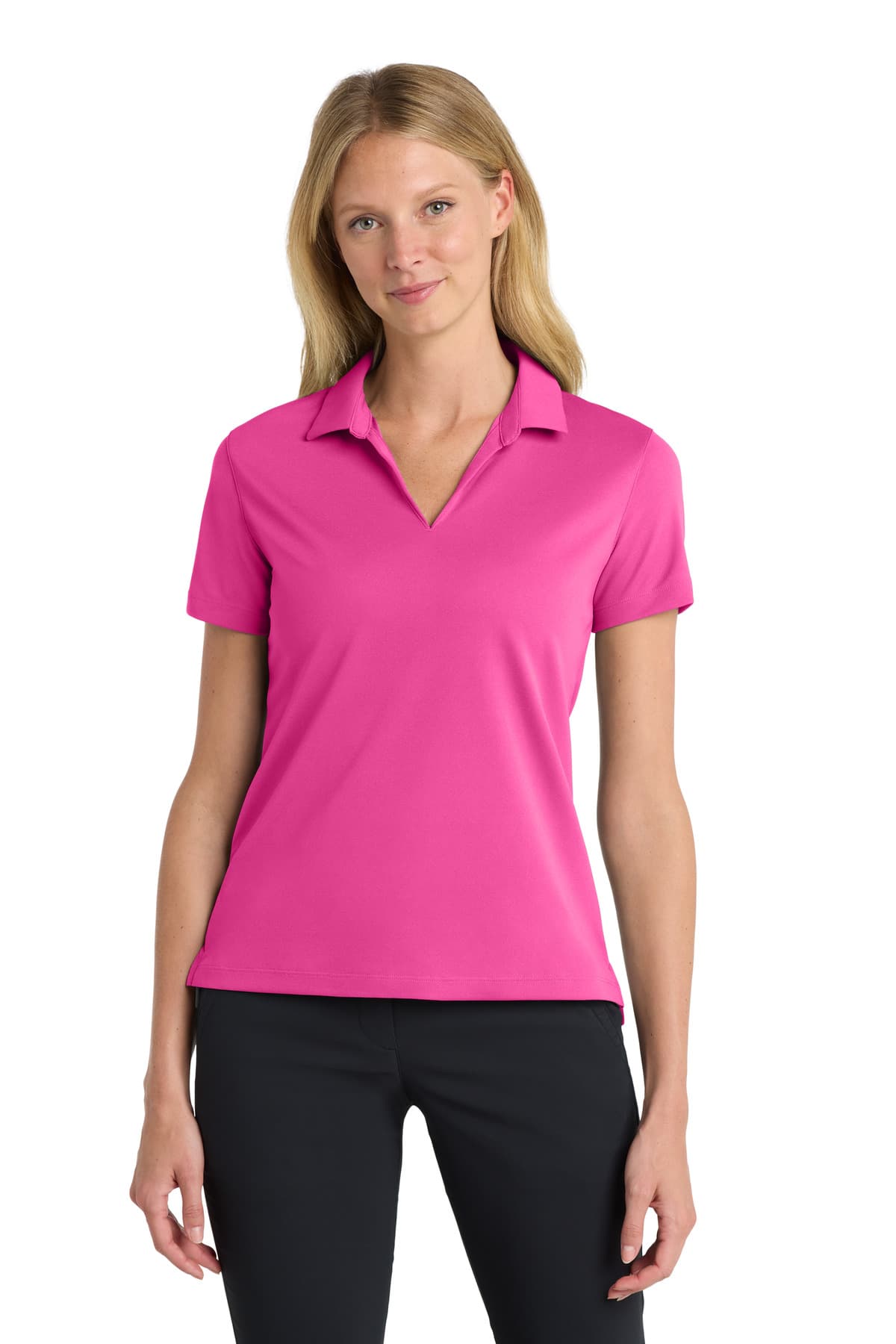 Nike Nike Women's Dri-FIT Micro Pique 2.0 Polo NKDC1991
