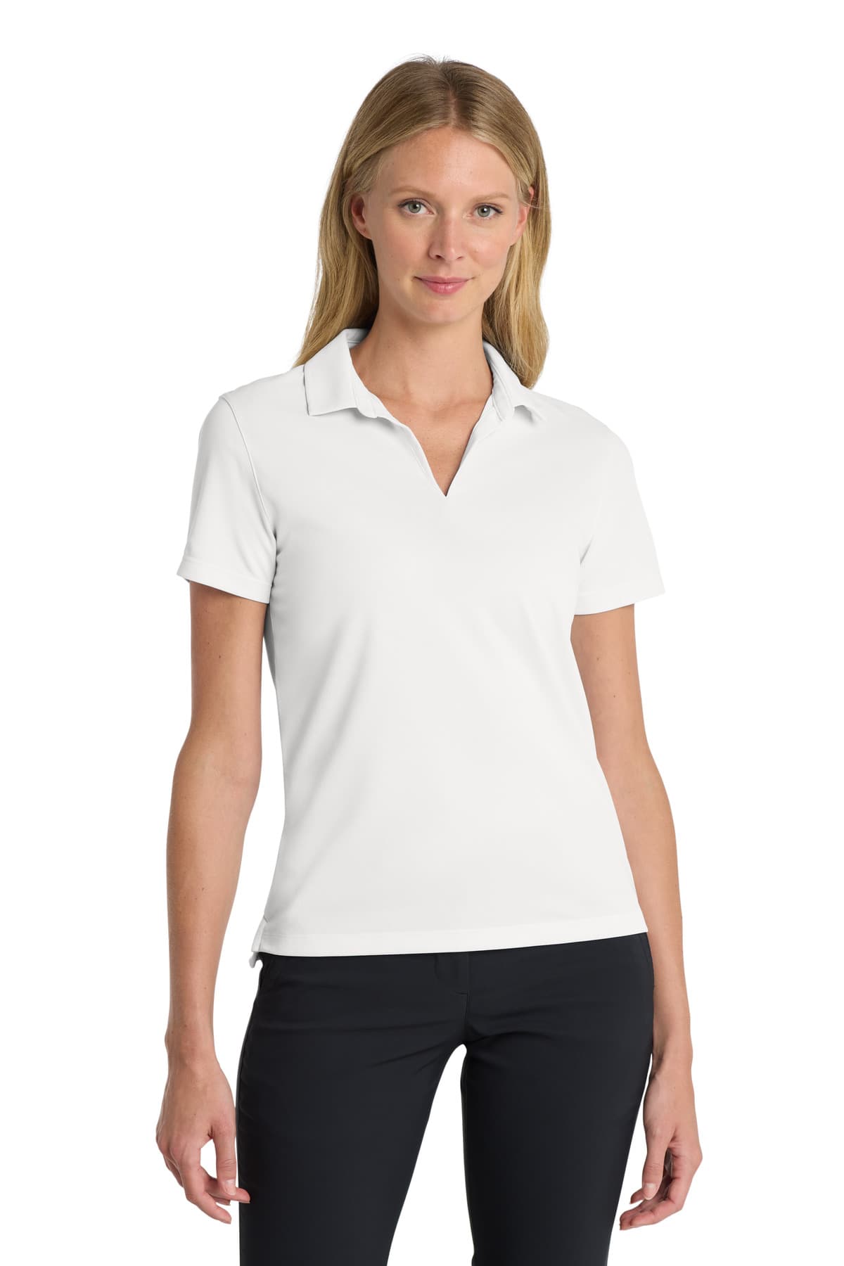 Nike Nike Women's Dri-FIT Micro Pique 2.0 Polo NKDC1991