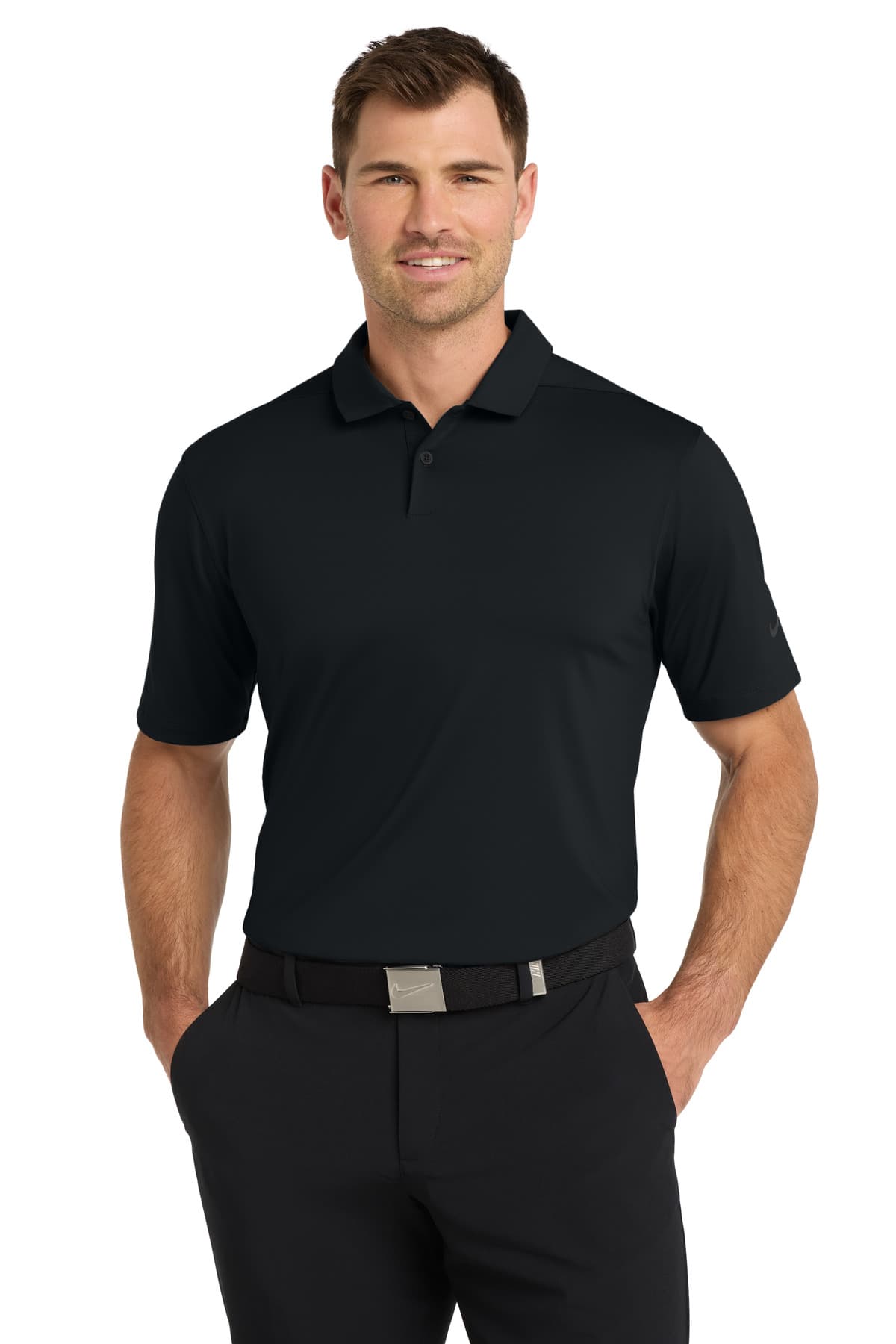 Nike Nike Dri-FIT Vapor Polo NKDC2108