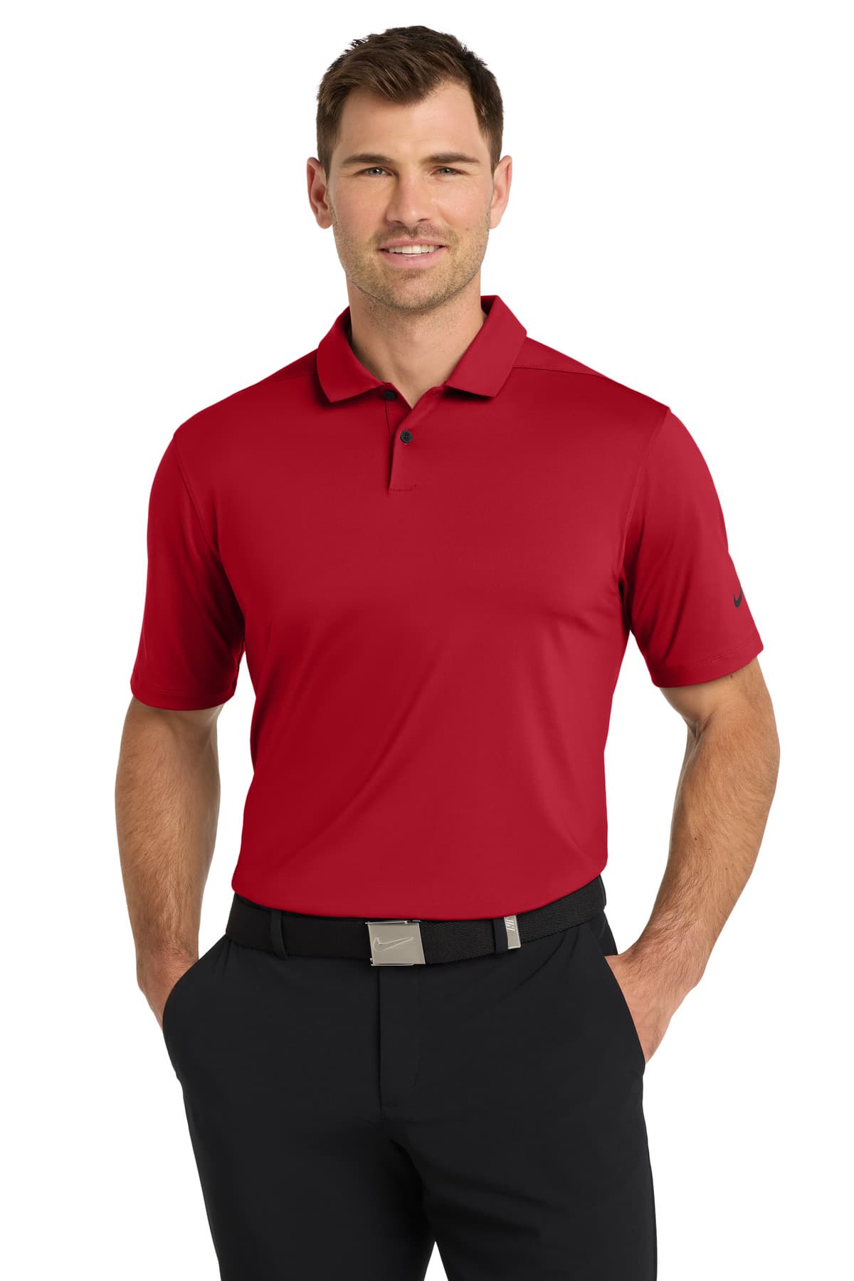 Nike Nike Dri-FIT Vapor Polo NKDC2108