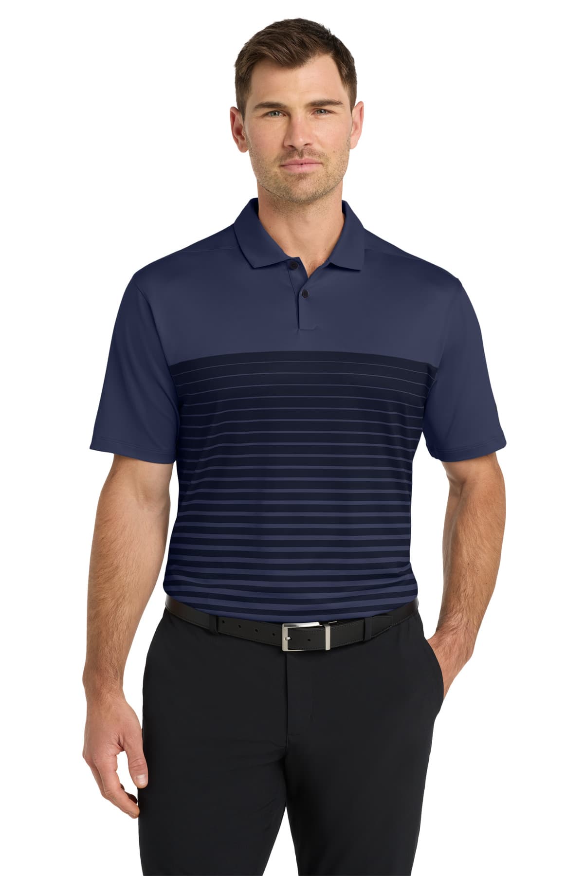 Nike Nike Dri-FIT Vapor Block Polo NKDC2114