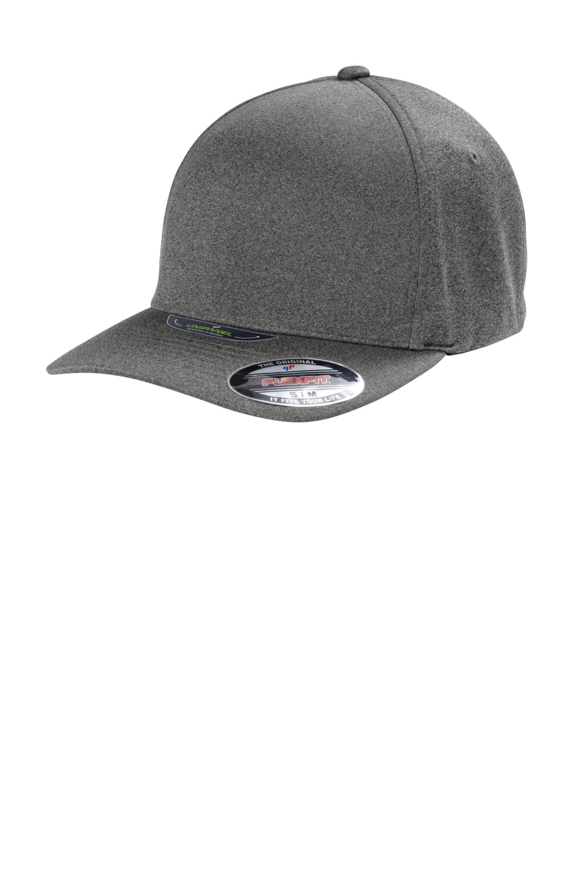 Port Authority Port Authority Flexfit Melange Unipanel Cap C946