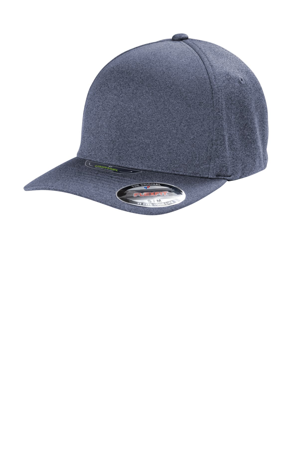 Port Authority Port Authority Flexfit Melange Unipanel Cap C946