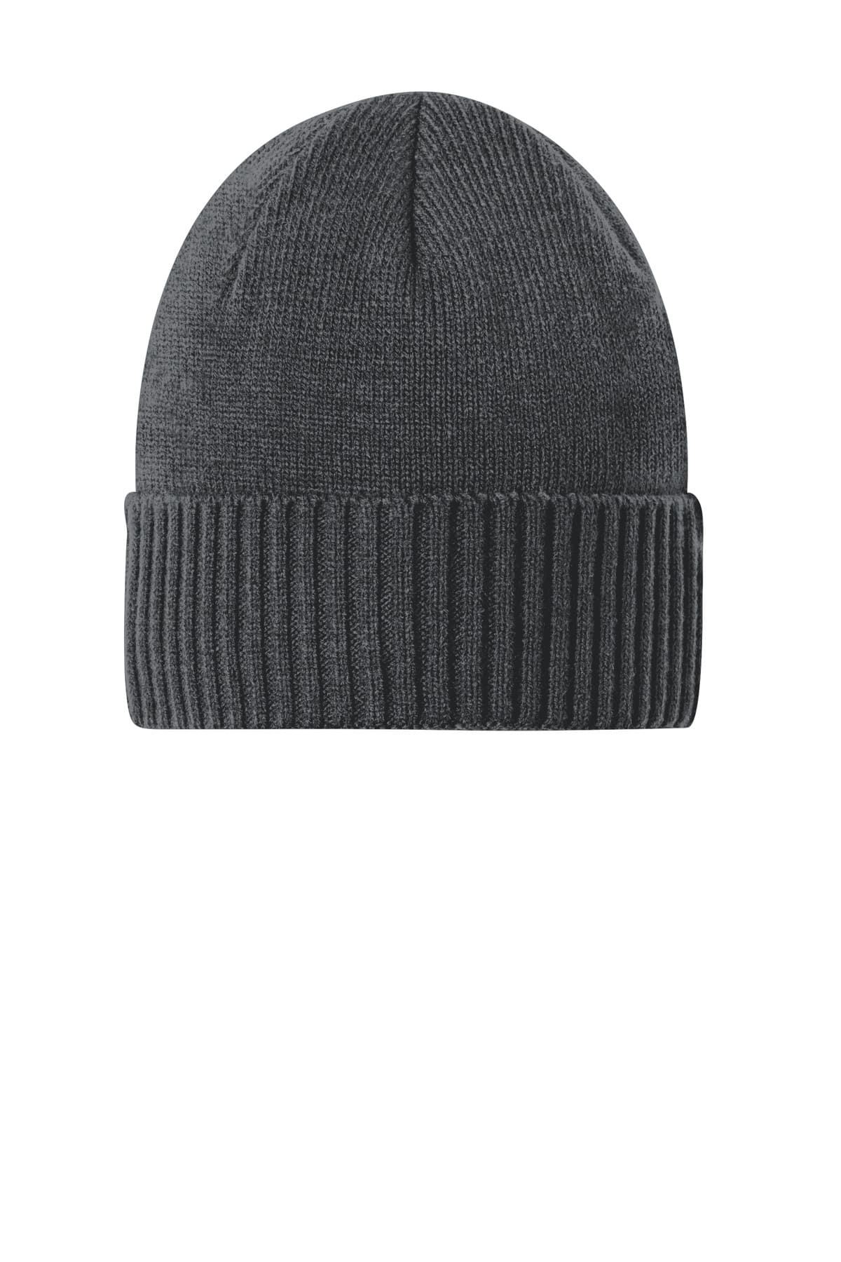 Port Authority Port Authority Rib Knit Cuff Beanie C951