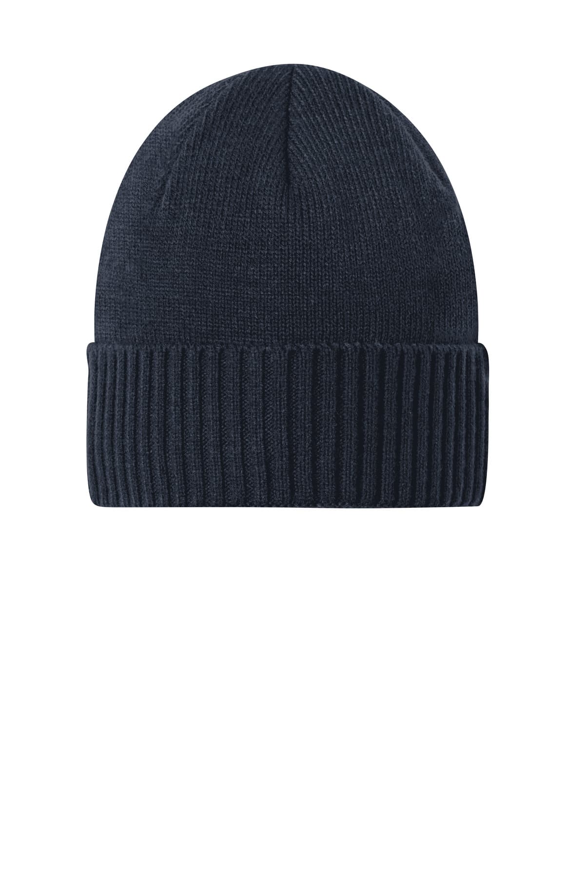 Port Authority Port Authority Rib Knit Cuff Beanie C951