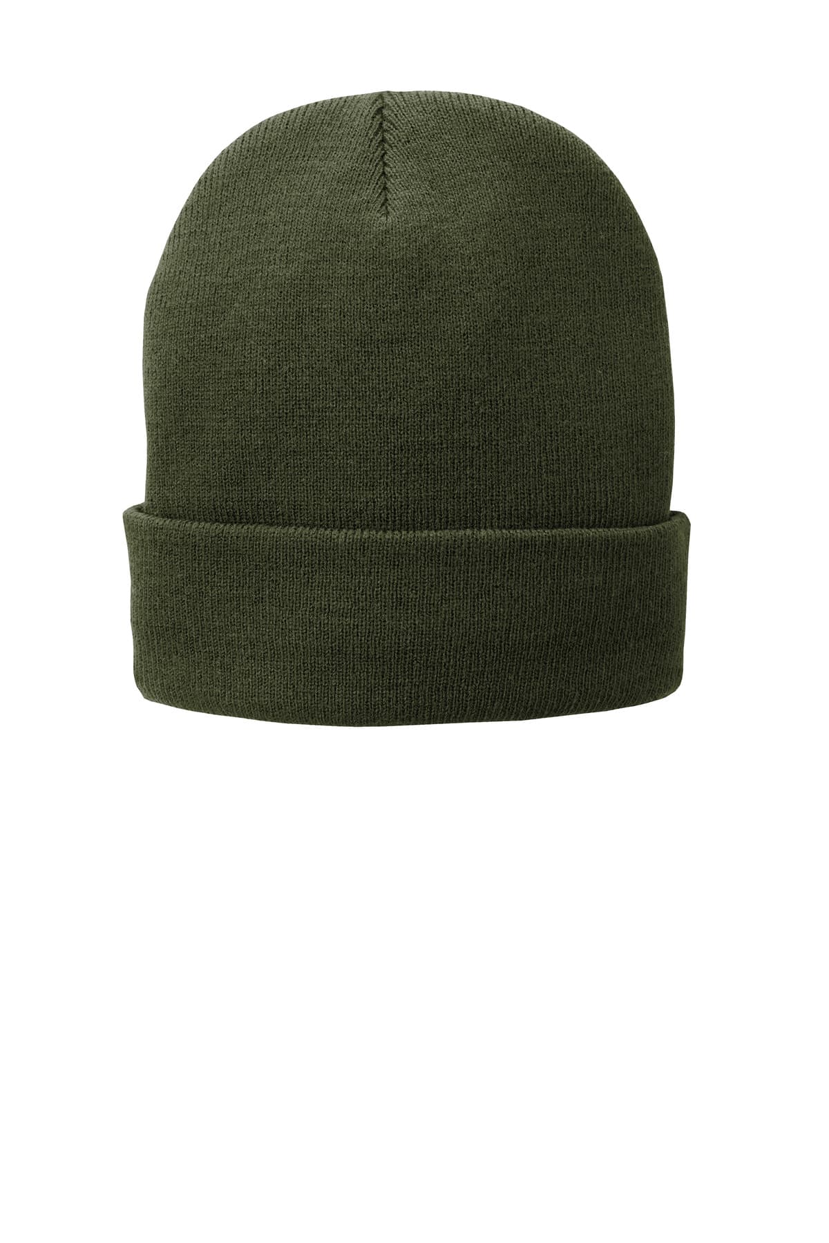 Port Authority Port Authority Fleece-Lined Knit Cap. CP90L