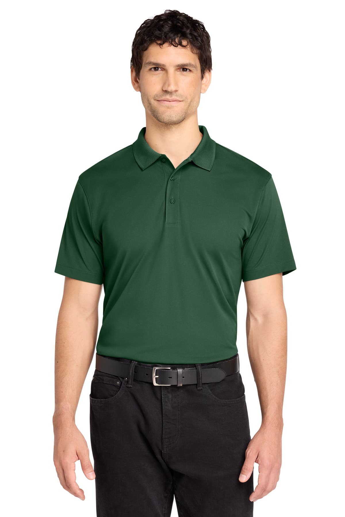 Port Authority Port Authority C-FREE Performance Polo K863