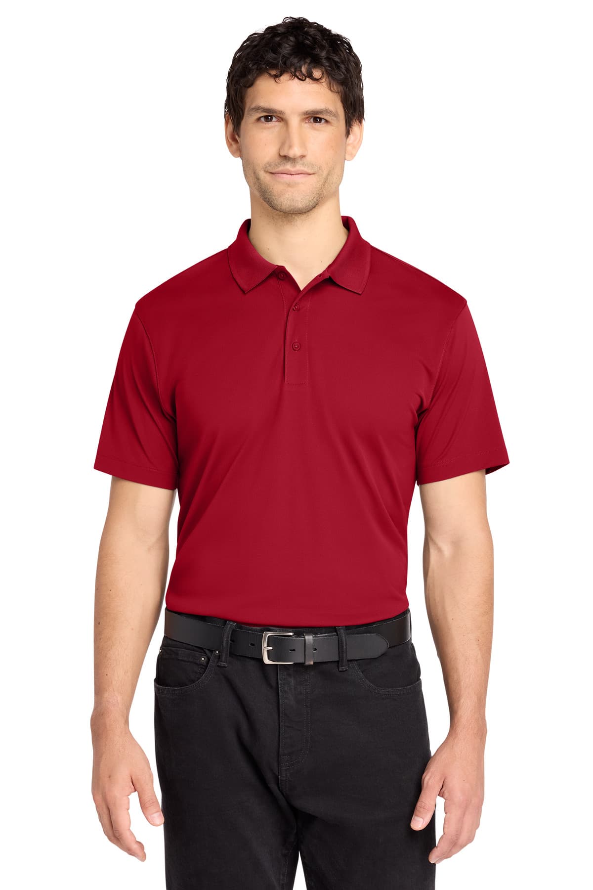 Port Authority Port Authority C-FREE Performance Polo K863