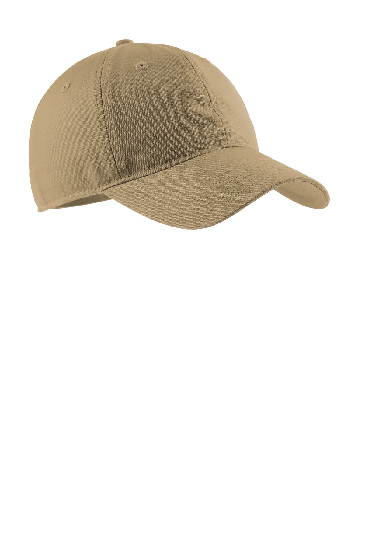 Port Authority Port Authority Soft Brushed Canvas Cap. CP96