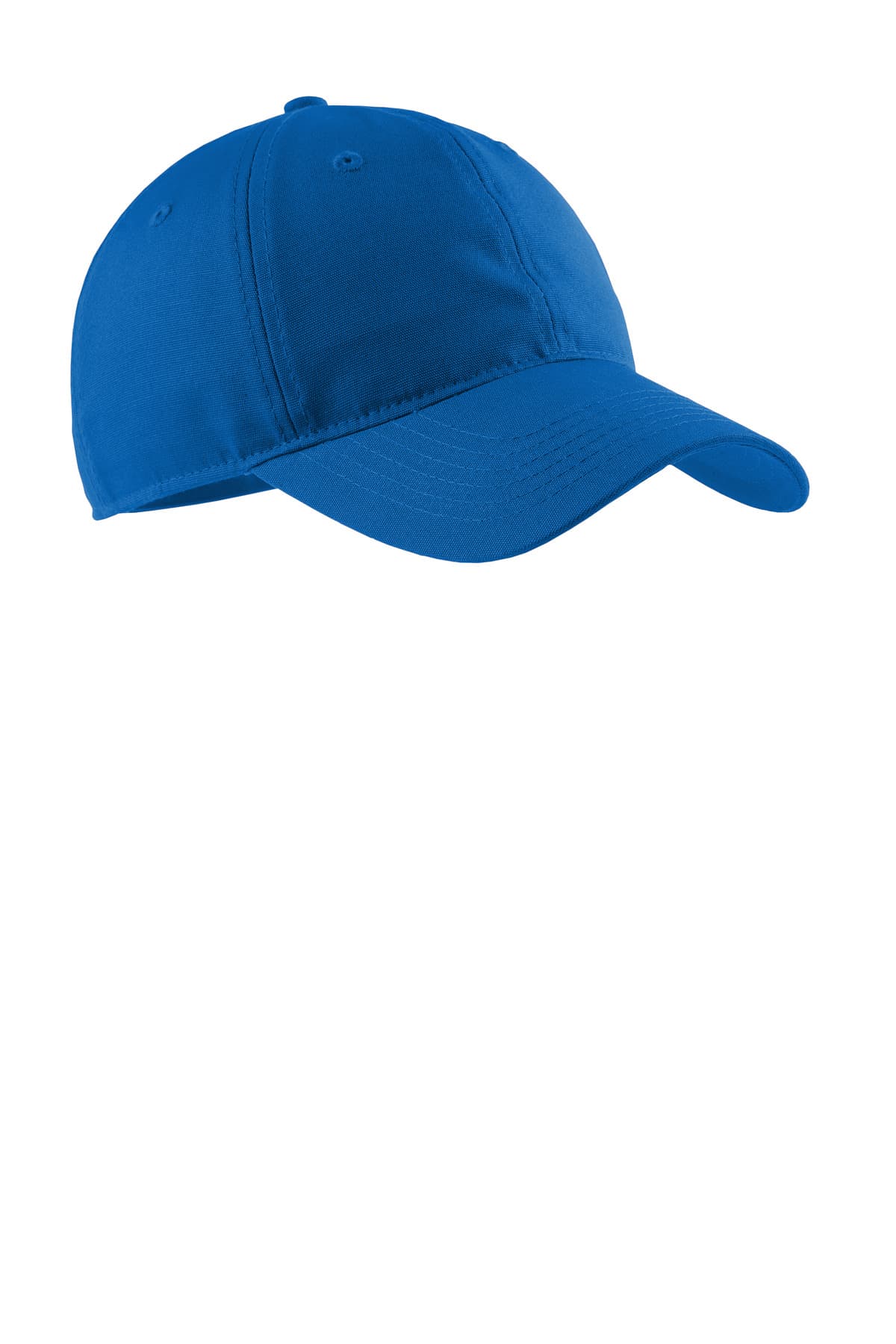 Port Authority Port Authority Soft Brushed Canvas Cap. CP96