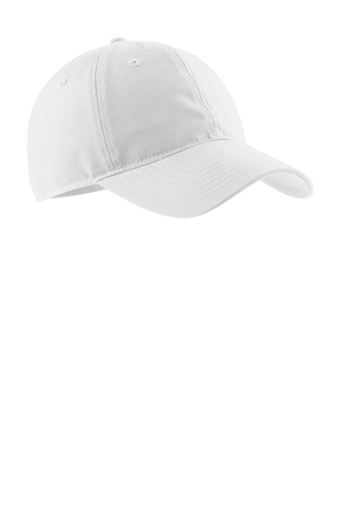 Port Authority Port Authority Soft Brushed Canvas Cap. CP96