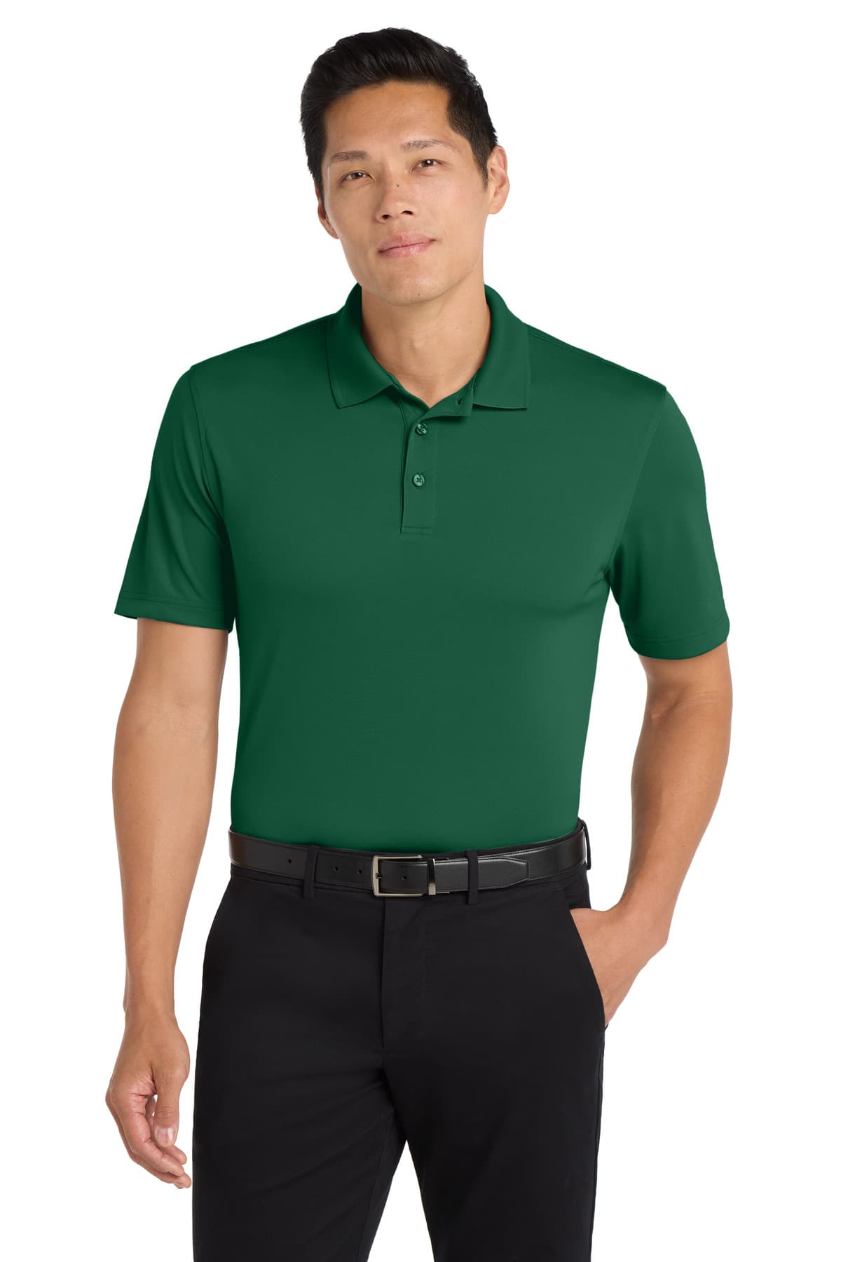 Port Authority Port Authority Dry Zone UV Micro-Mesh Polo. K110
