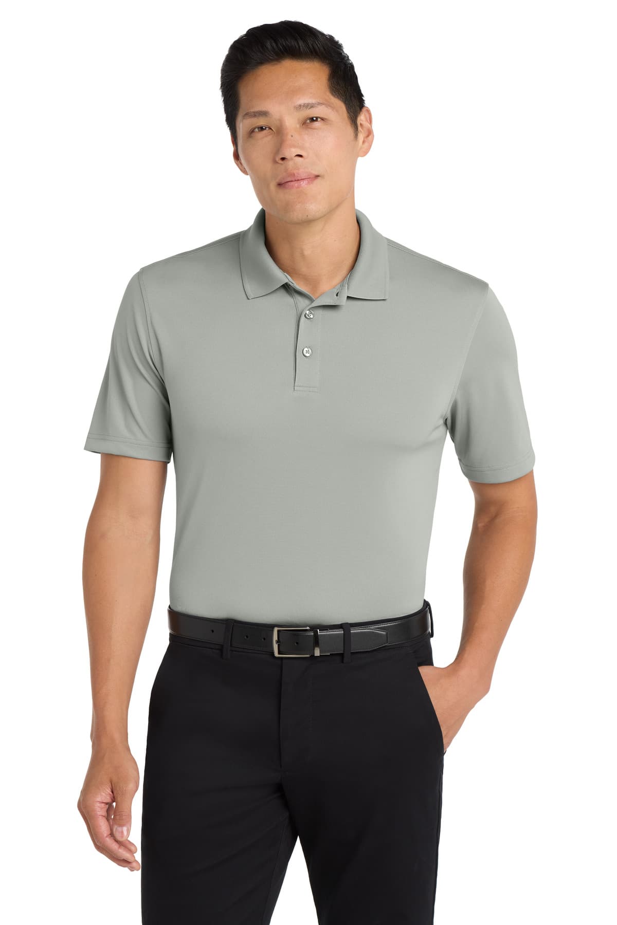 Port Authority Port Authority Dry Zone UV Micro-Mesh Polo. K110