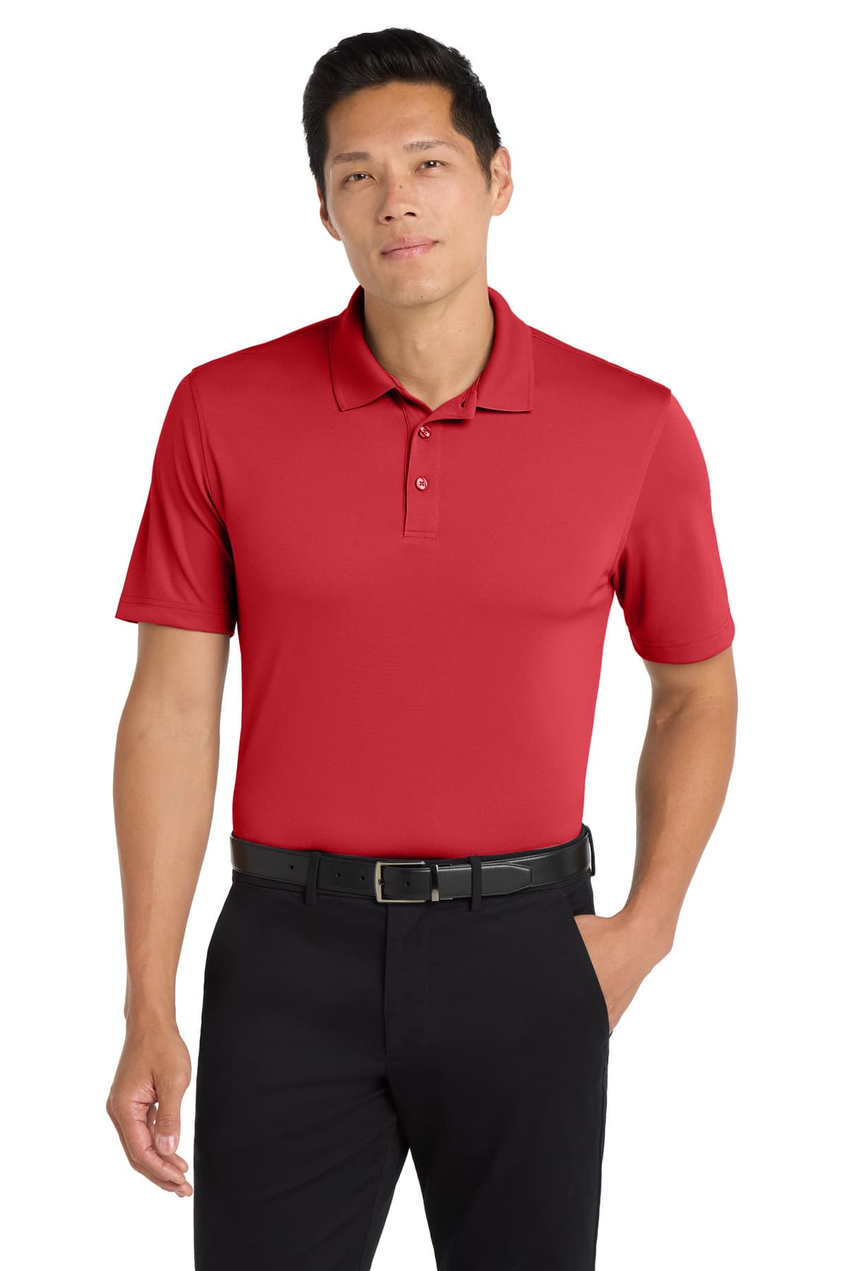 Port Authority Port Authority Dry Zone UV Micro-Mesh Polo. K110