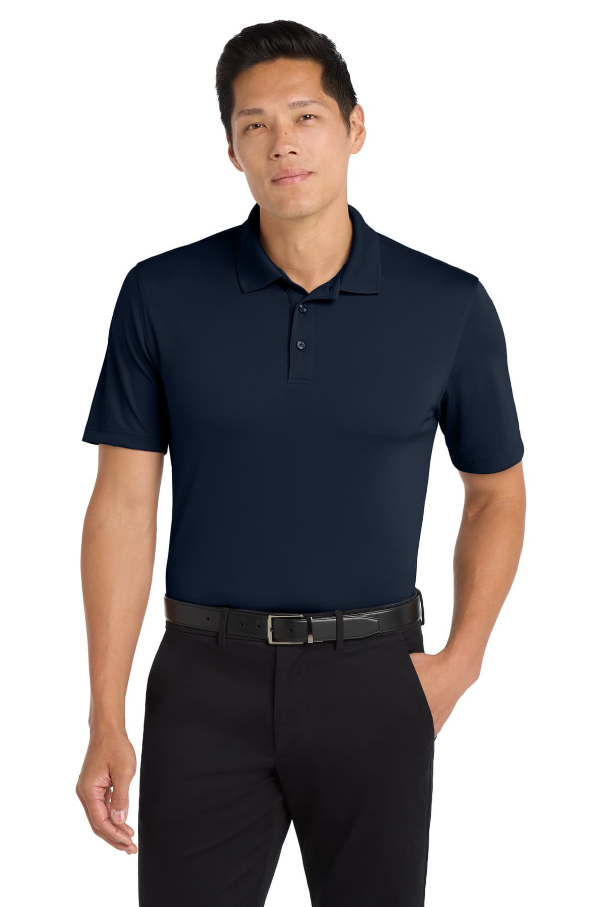 Port Authority Port Authority Dry Zone UV Micro-Mesh Polo. K110