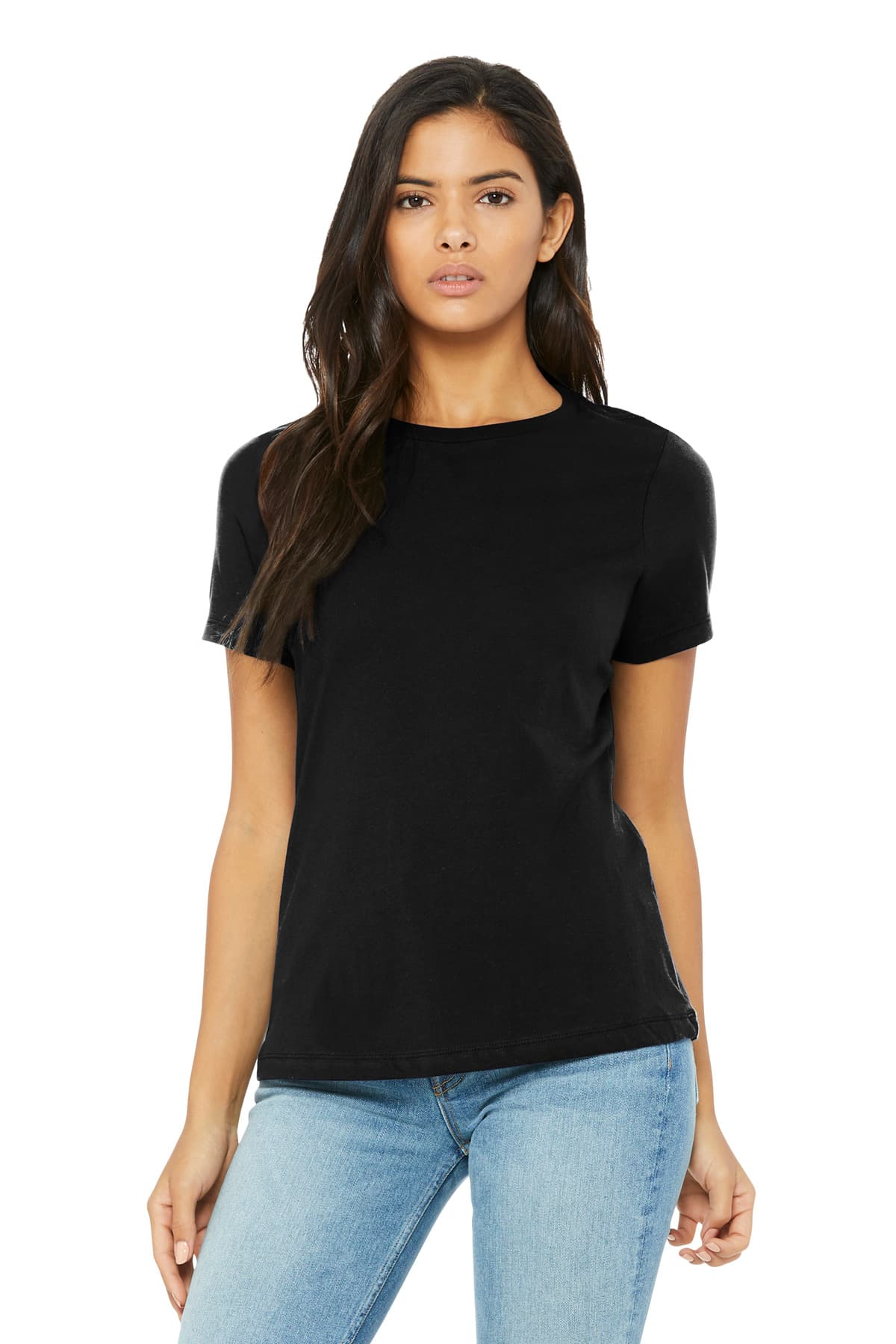 Bella + Canvas BELLA+CANVAS Women's Relaxed Triblend Tee BC6413