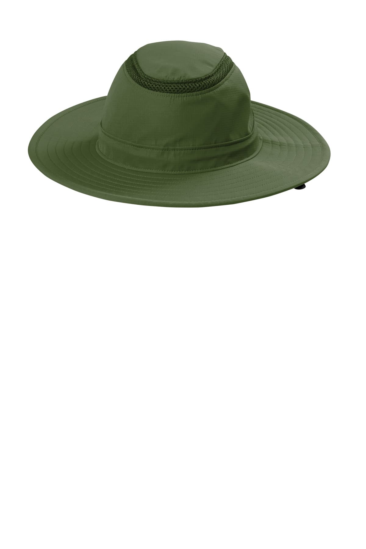 Port Authority Port Authority Outdoor Ventilated Wide Brim Hat C947