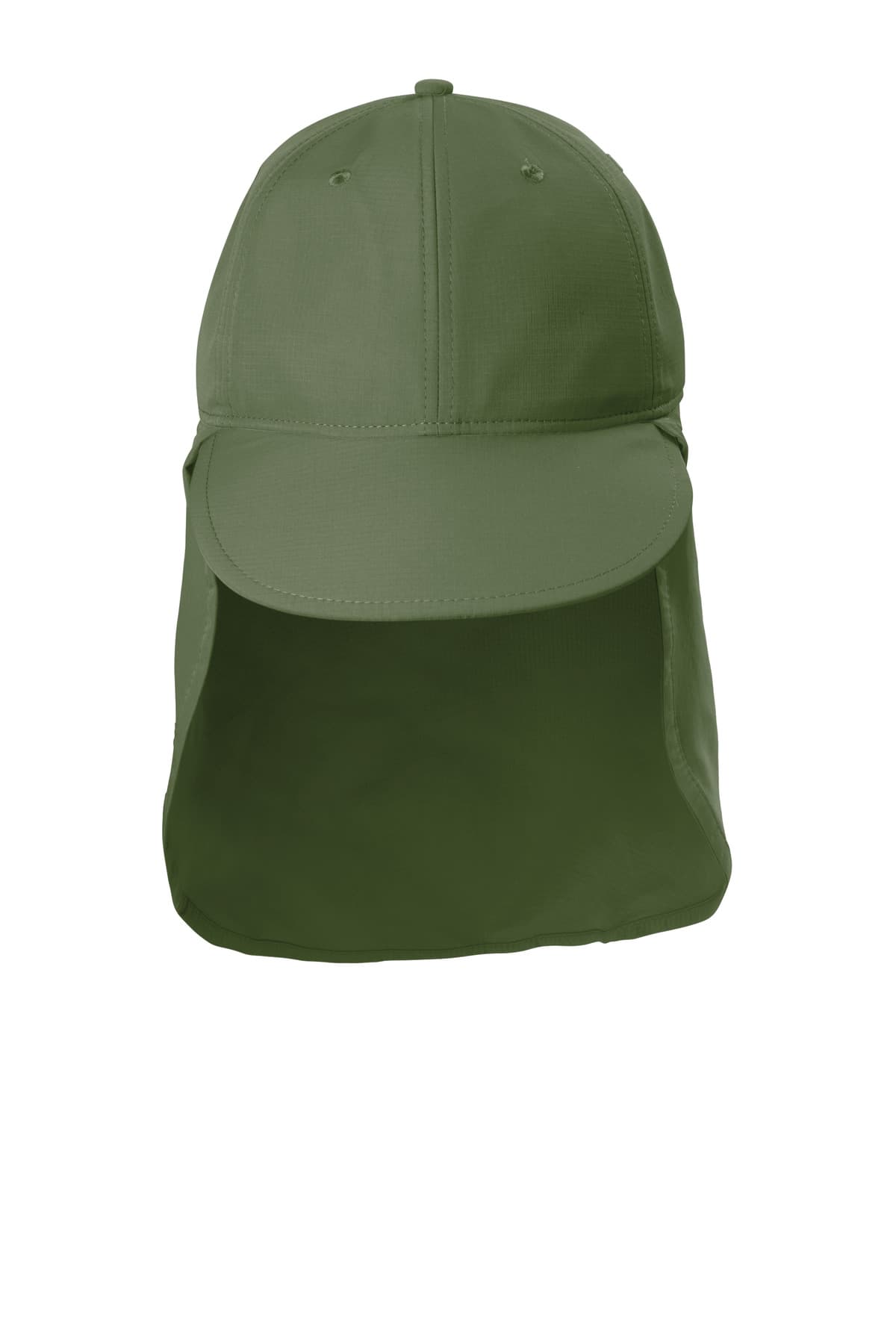 Port Authority Port Authority Outdoor UV Sun Shade Cap C949