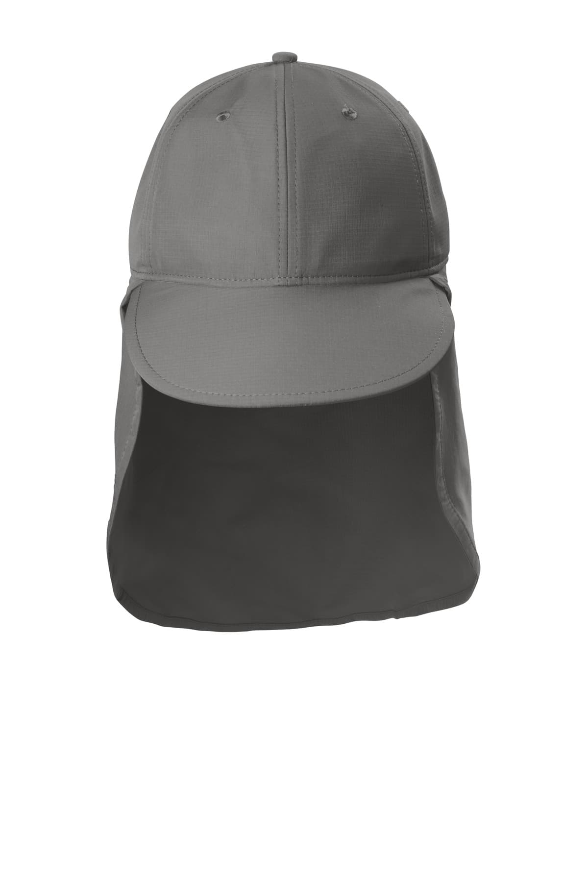 Port Authority Port Authority Outdoor UV Sun Shade Cap C949