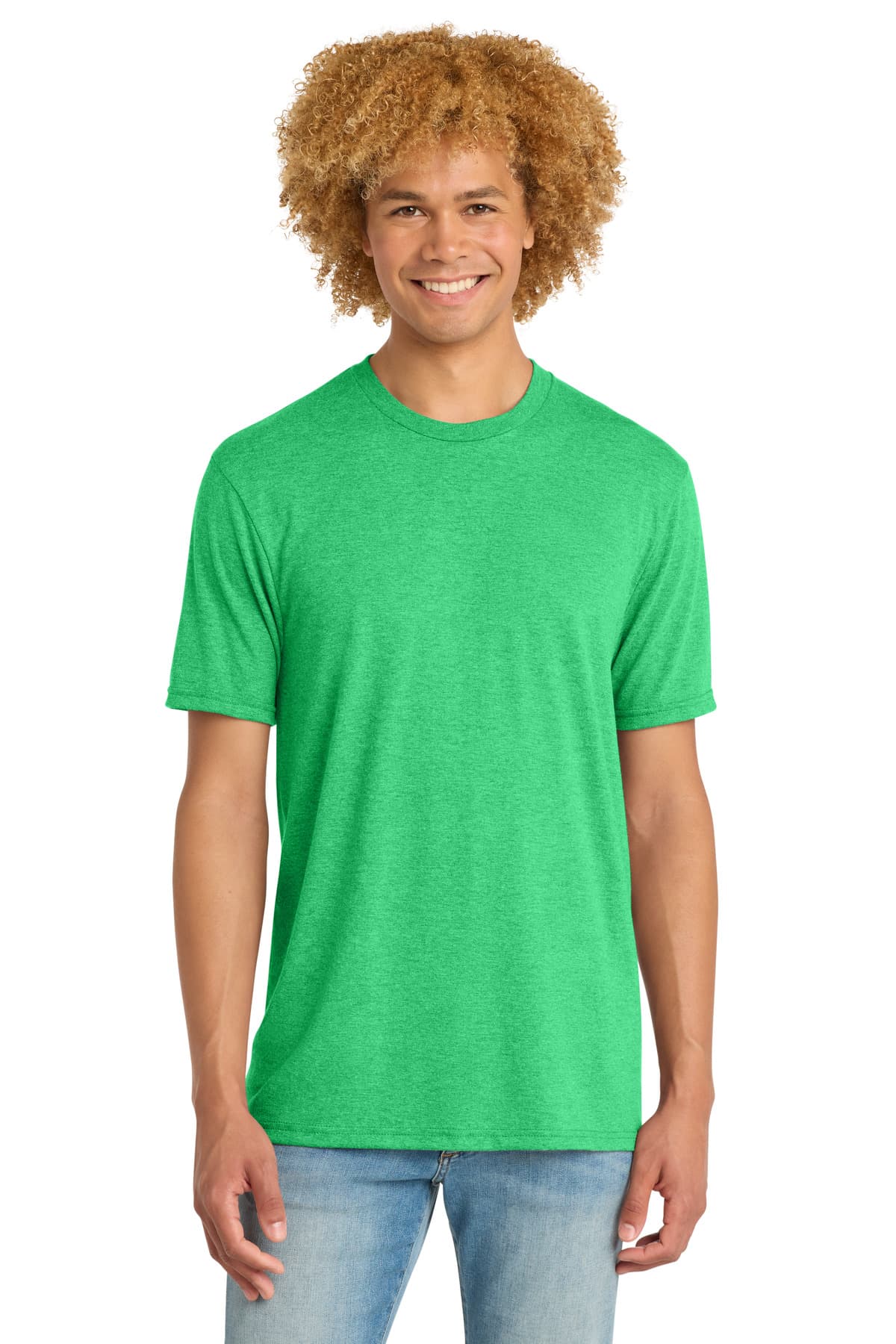 District District   Perfect Tri   DTG Tee DM130DTG