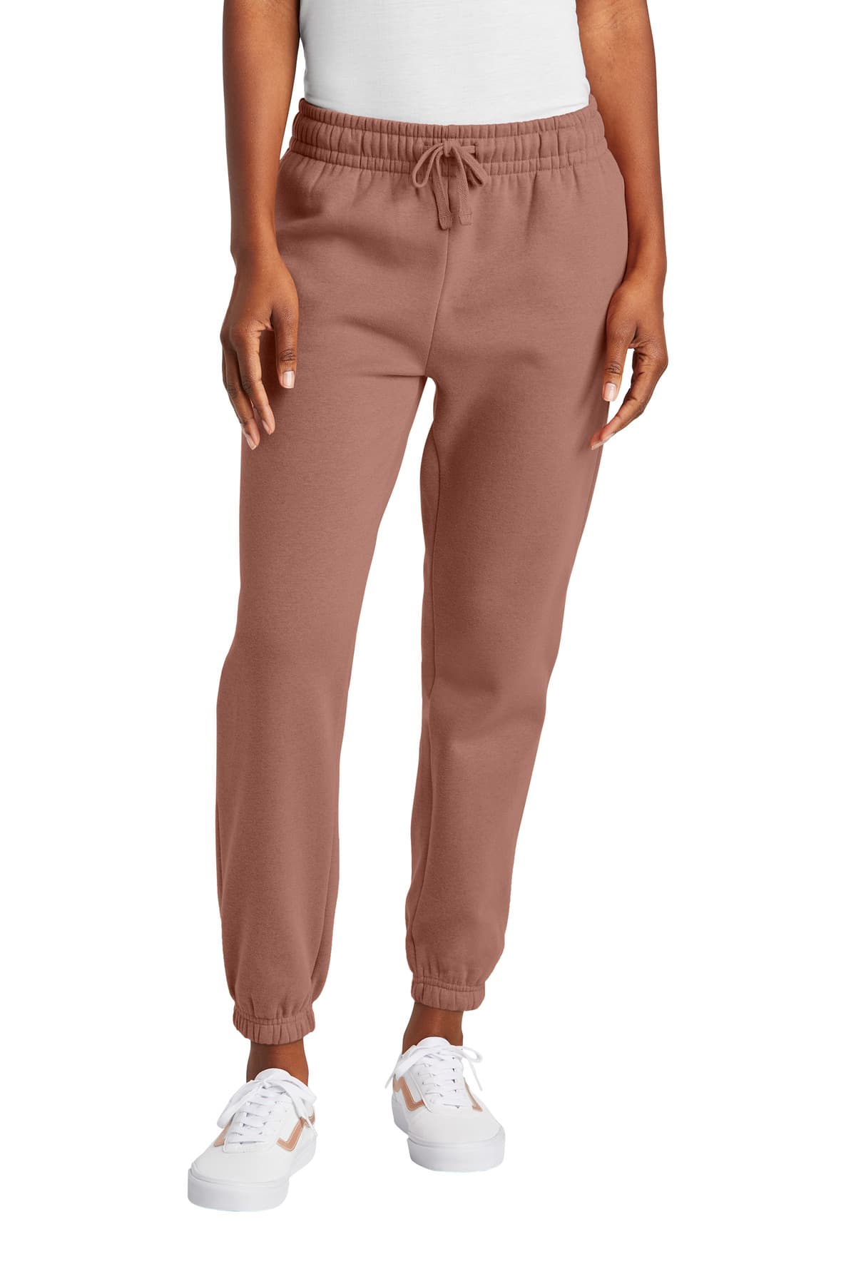 District District Women's V.I.T. Fleece Sweatpant DT6110
