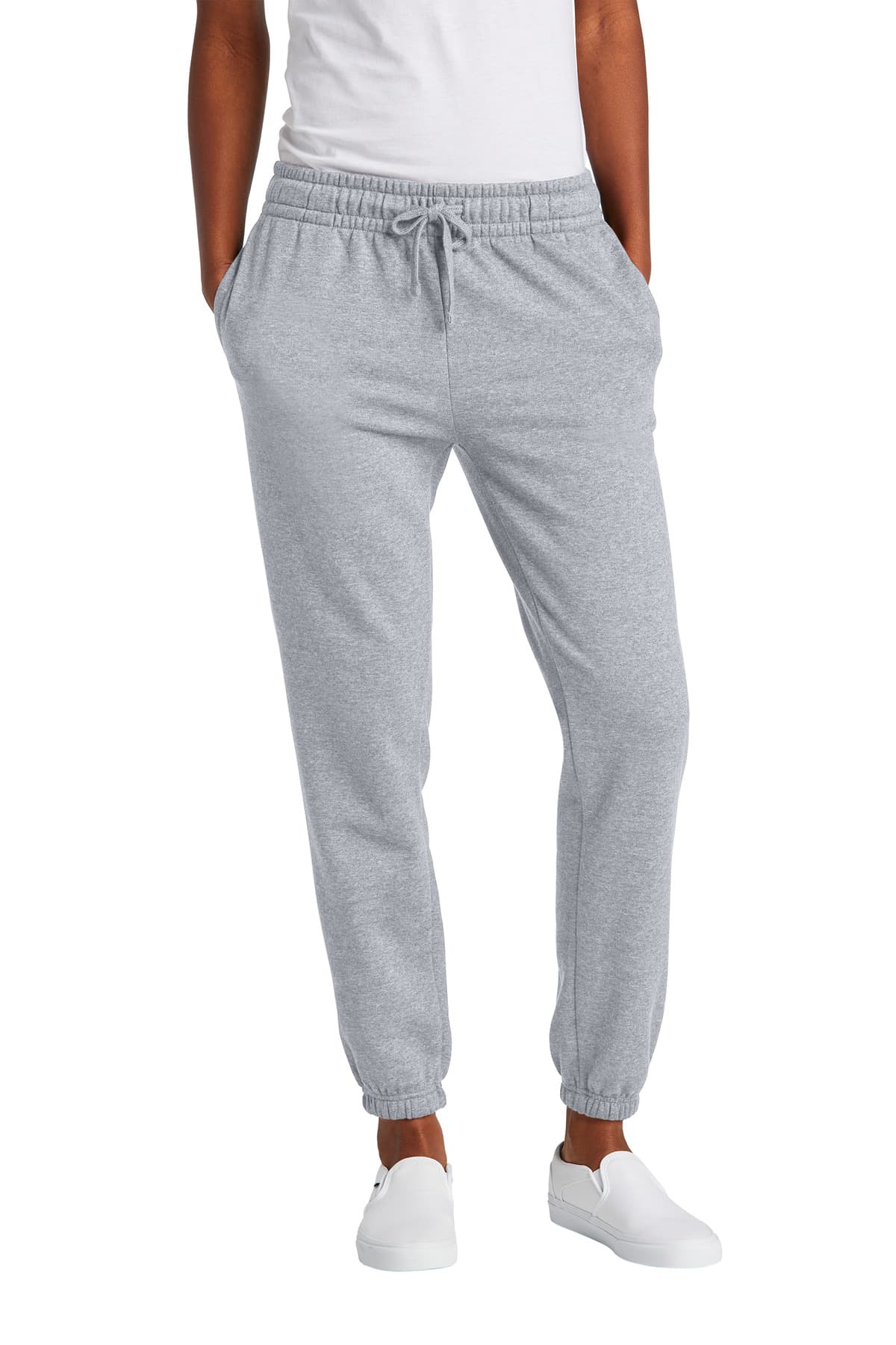 District District Women's V.I.T. Fleece Sweatpant DT6110