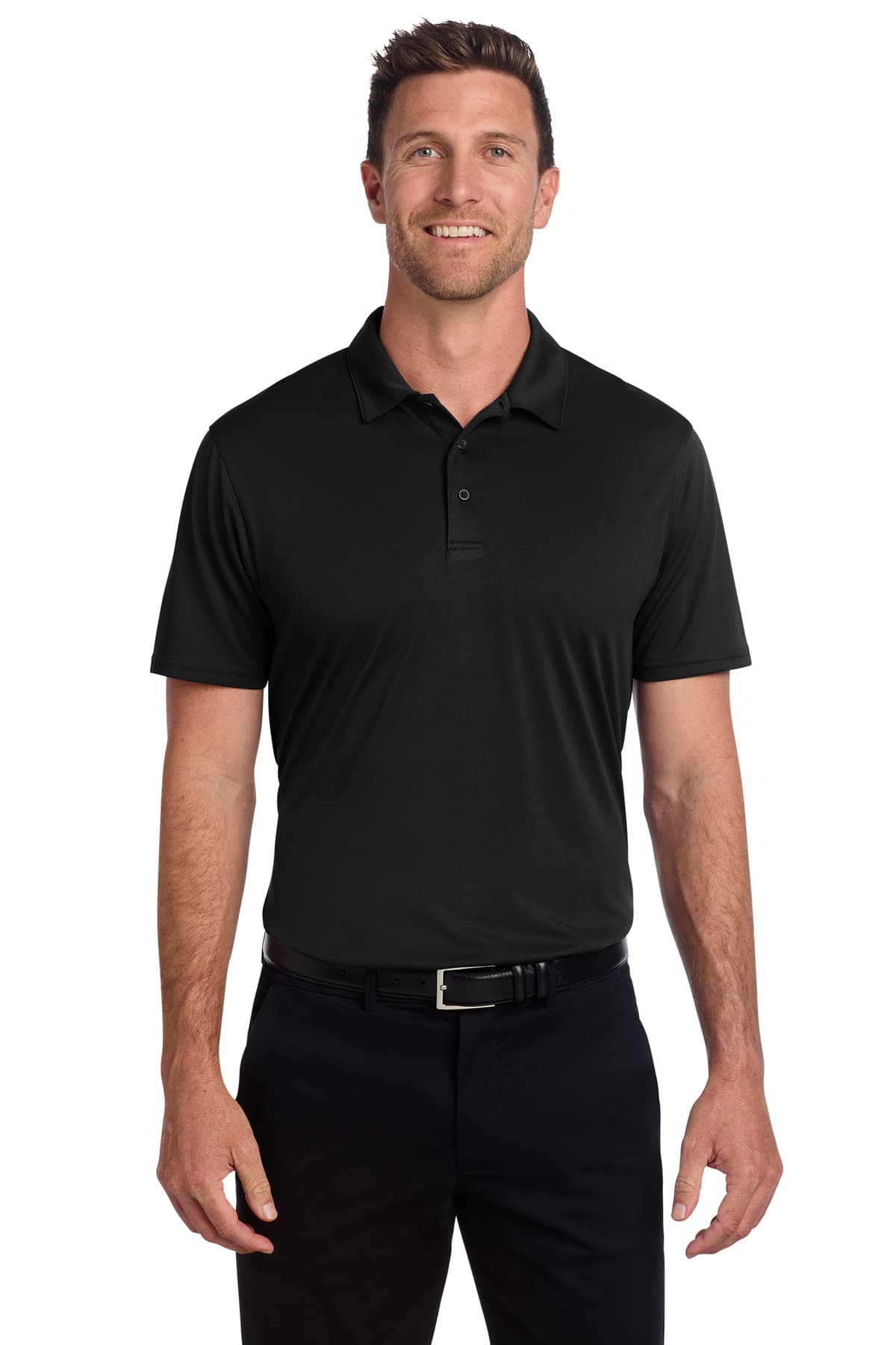Port Authority Port Authority Performance Staff Polo K398