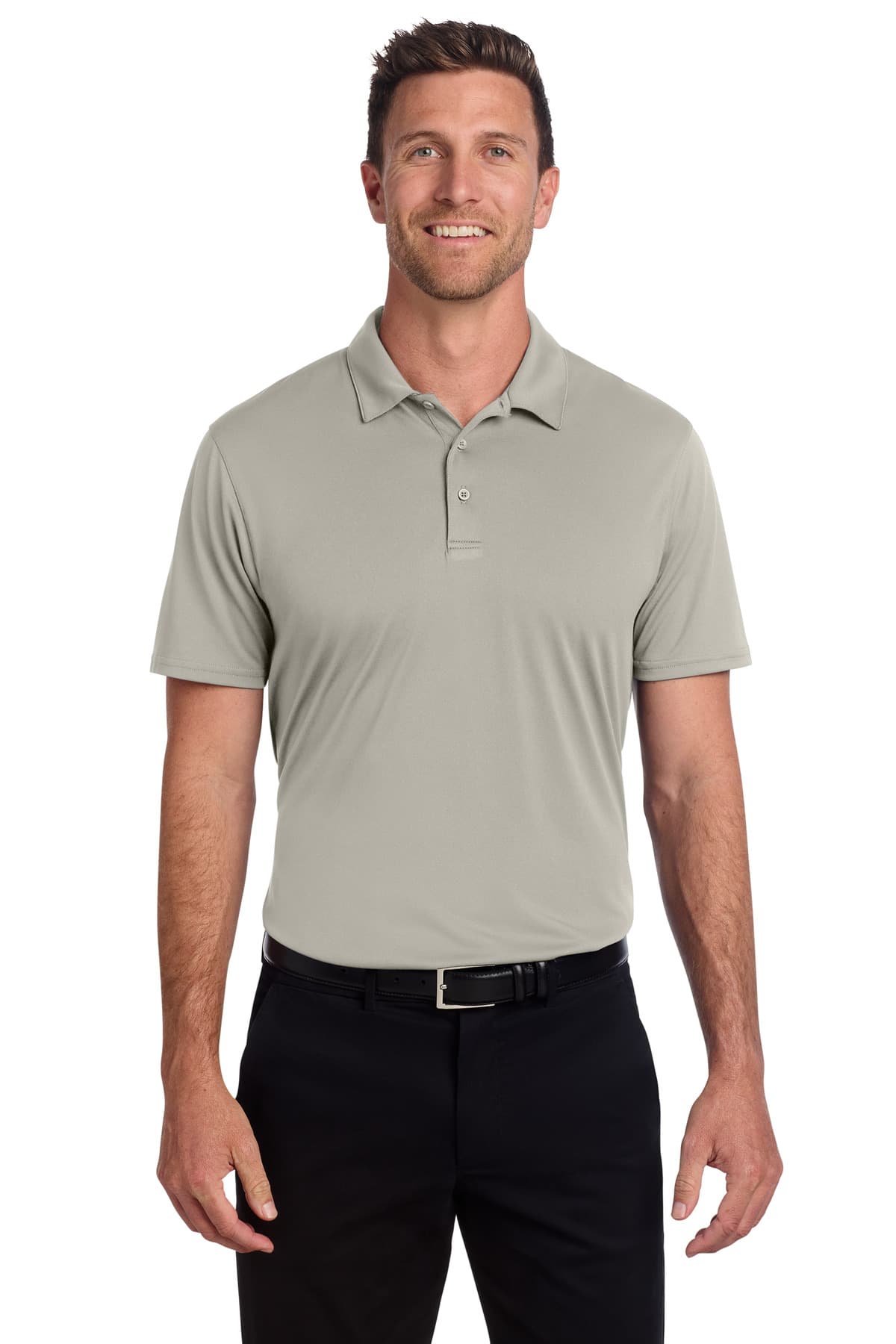 Port Authority Port Authority Performance Staff Polo K398