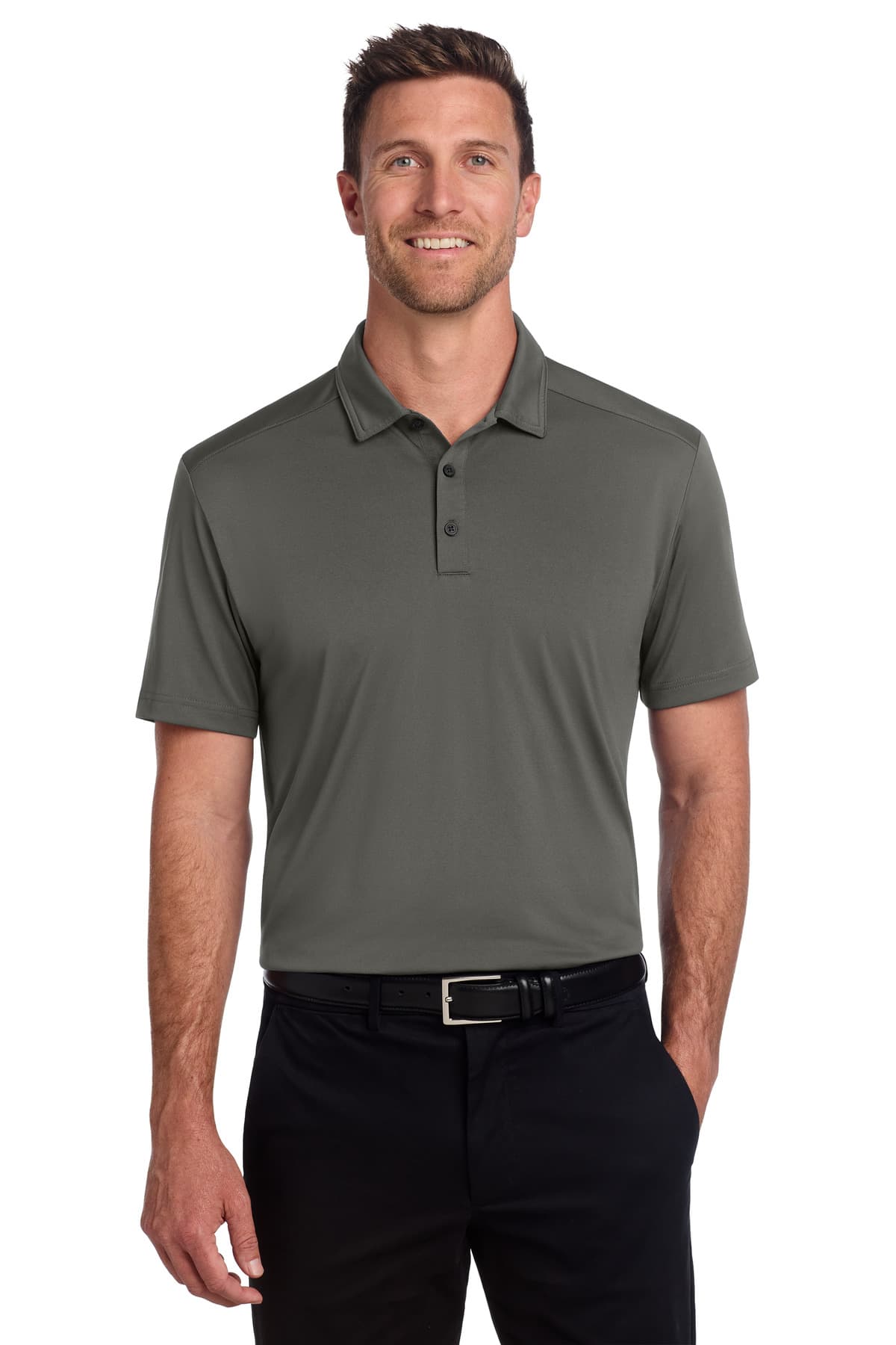 Port Authority Port Authority C-FREE Snag-Proof Polo K864