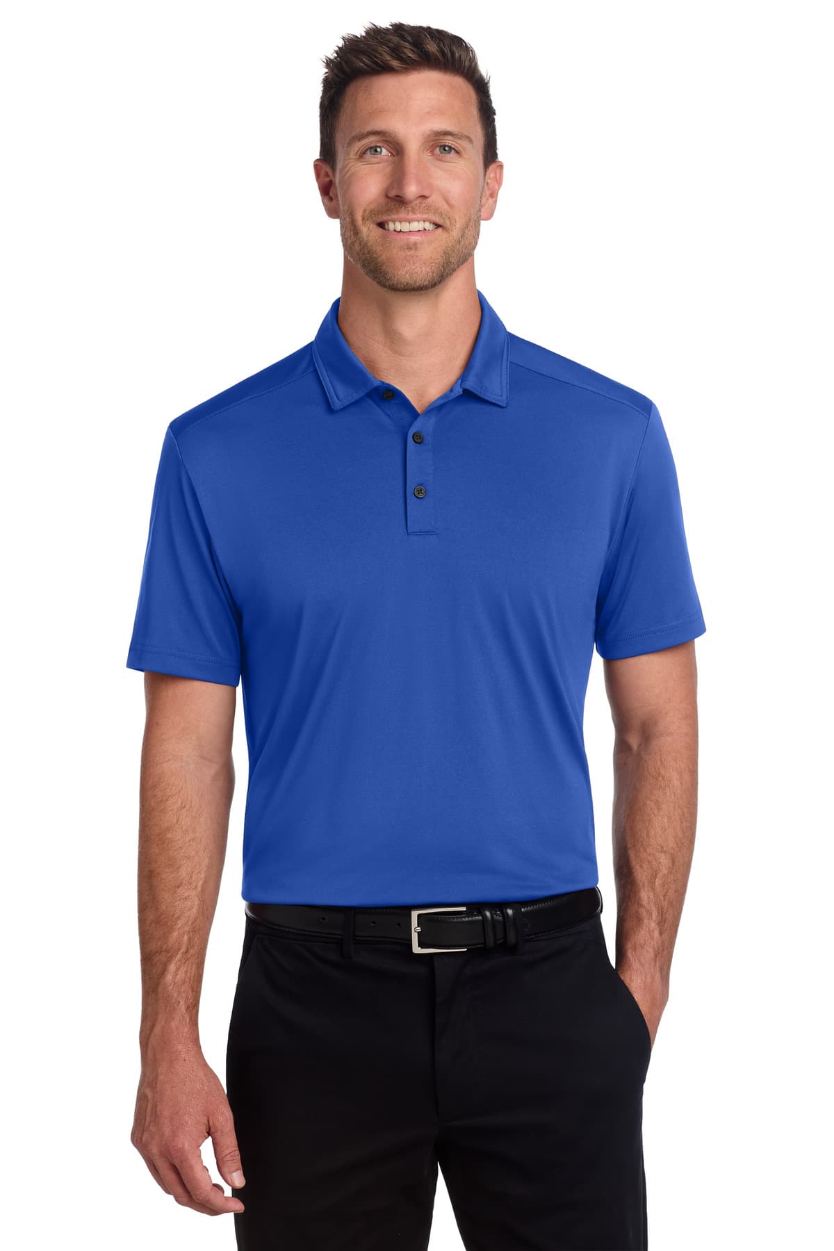 Port Authority Port Authority C-FREE Snag-Proof Polo K864