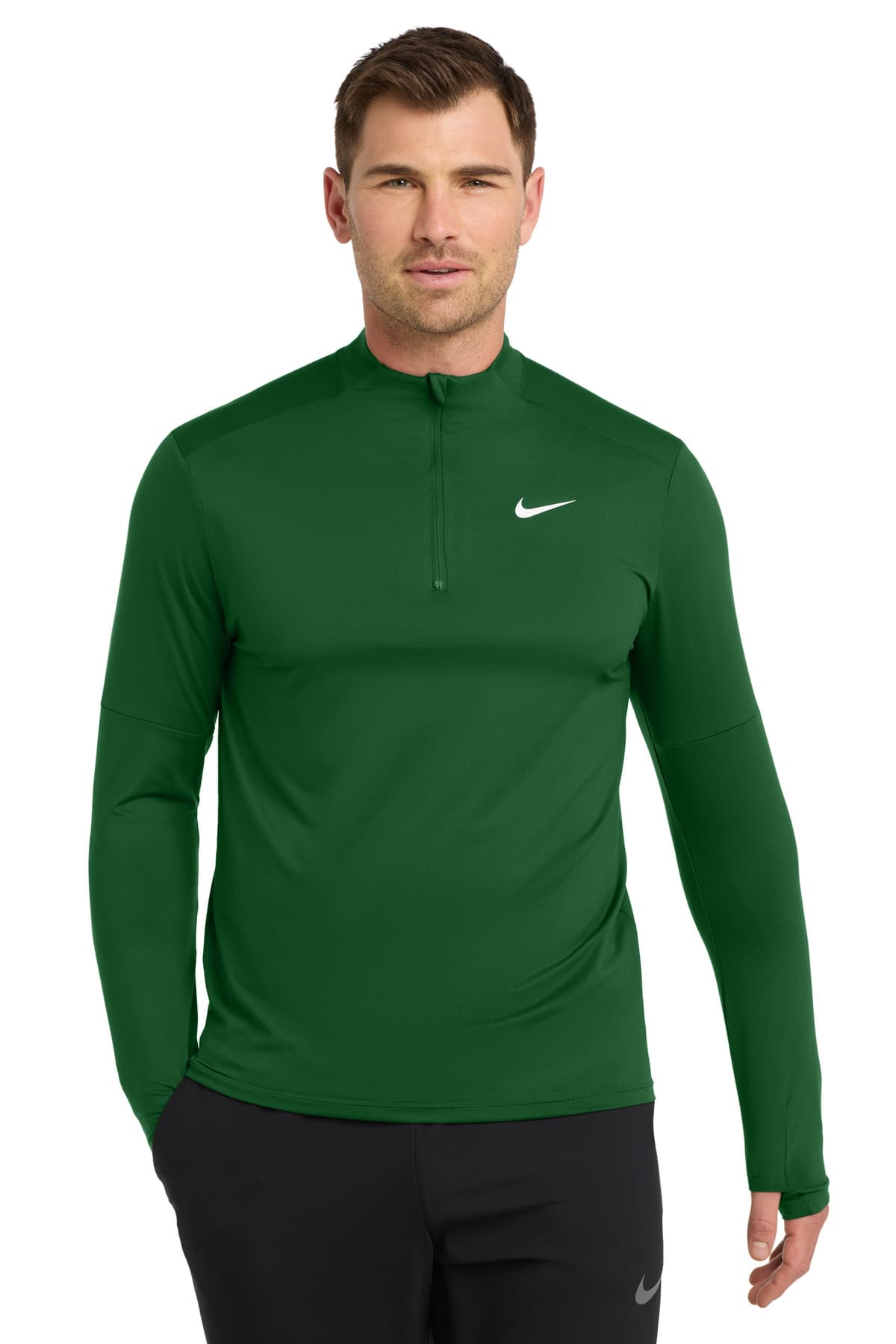 Nike Nike Dri-FIT Element 1/2-Zip Top NKDH4949