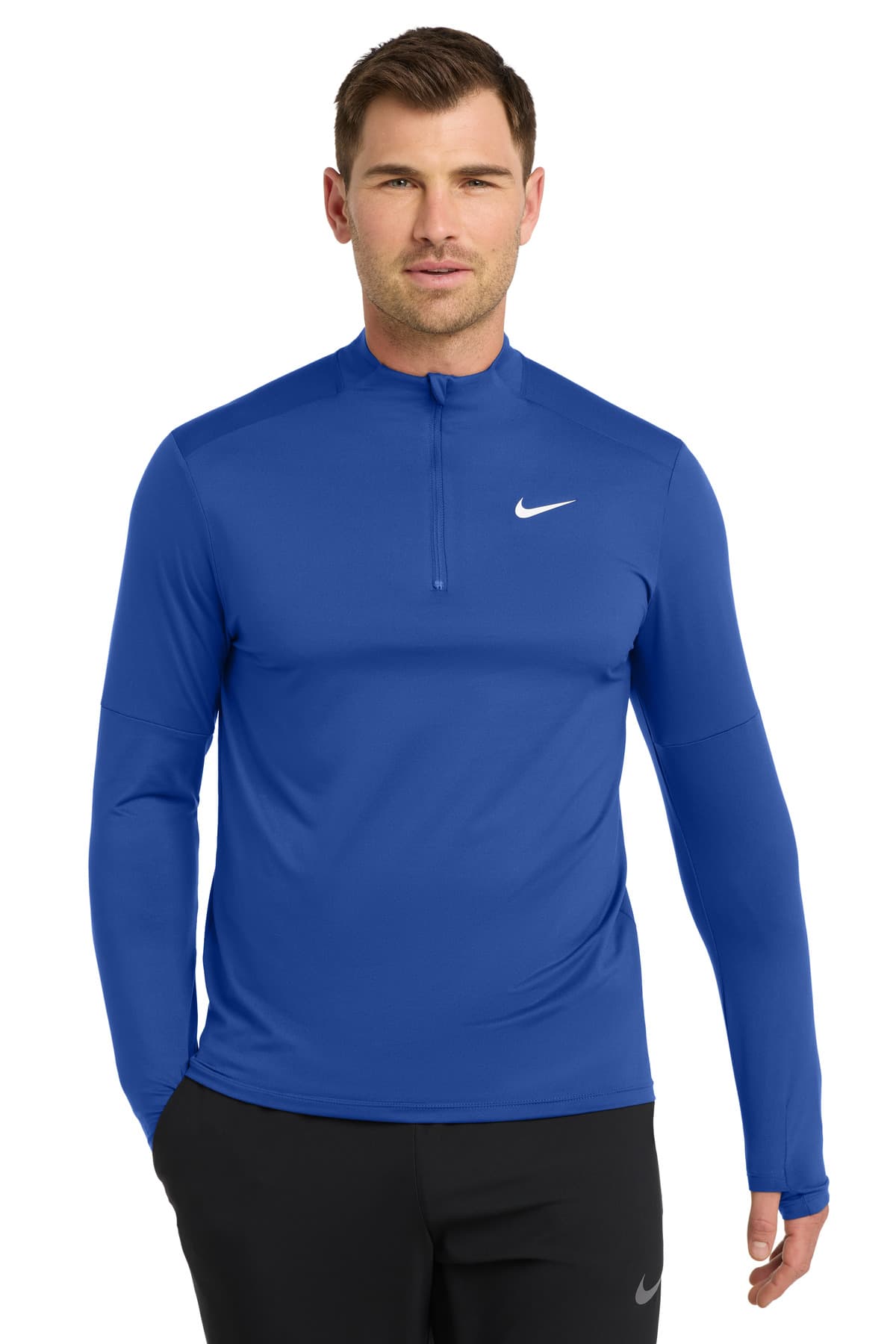Nike Nike Dri-FIT Element 1/2-Zip Top NKDH4949