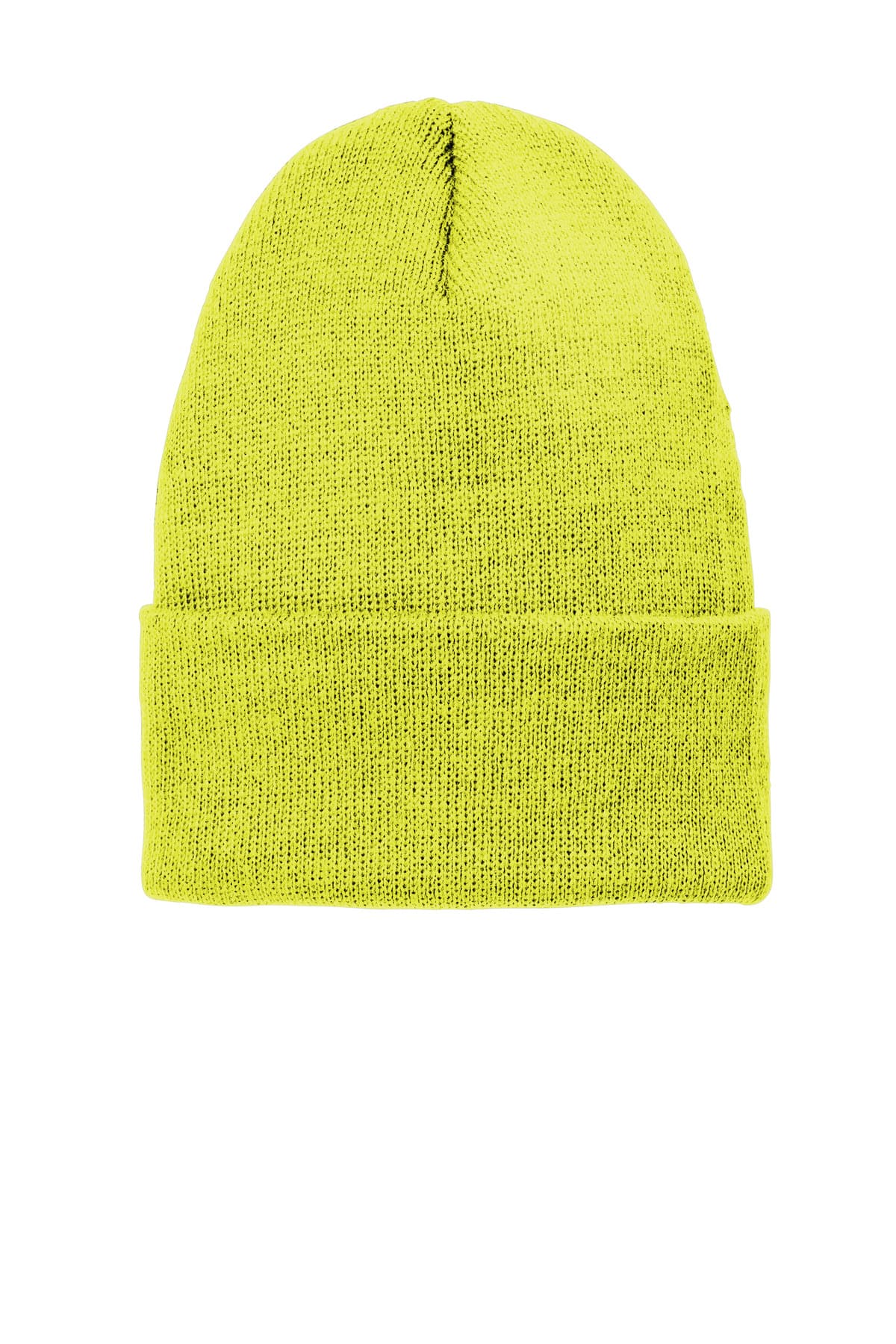 Volunteer Knitwear Volunteer Knitwear Chore Beanie VL10