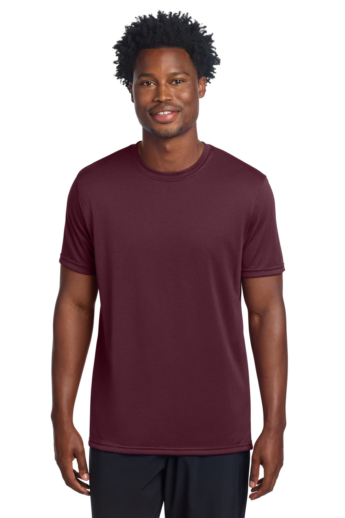 Sport-Tek Sport-Tek Echo Tee ST760