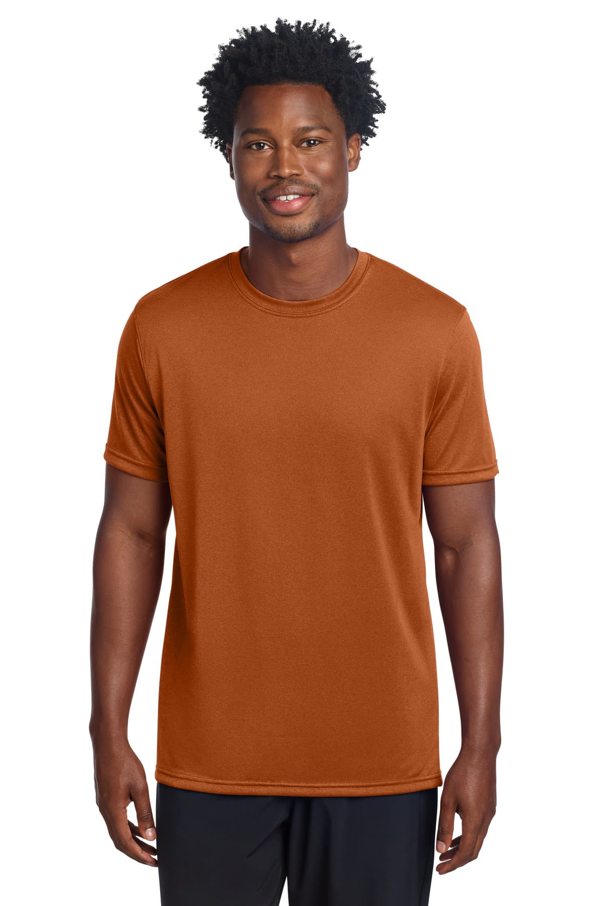 Sport-Tek Sport-Tek Echo Tee ST760