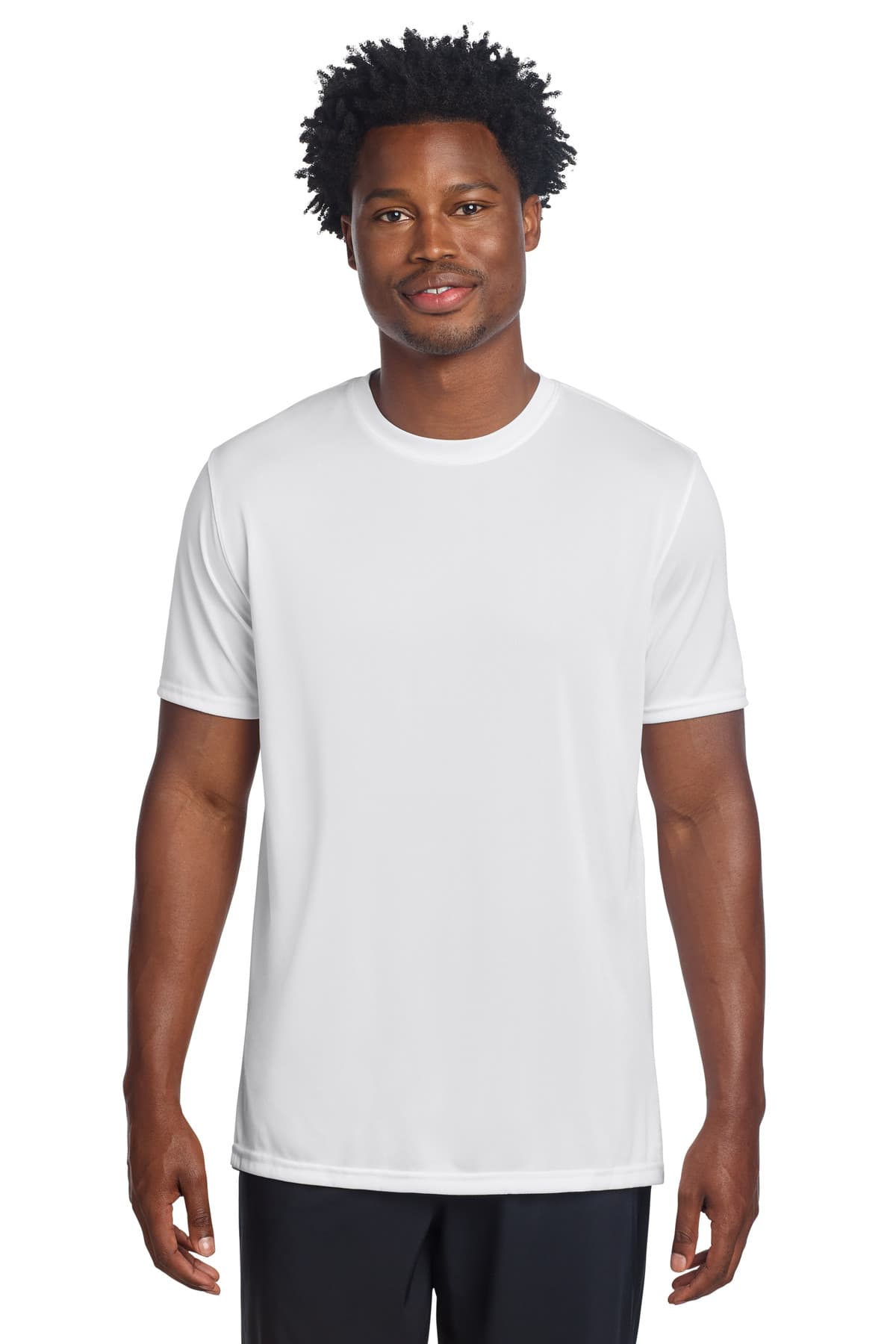 Sport-Tek Sport-Tek Echo Tee ST760
