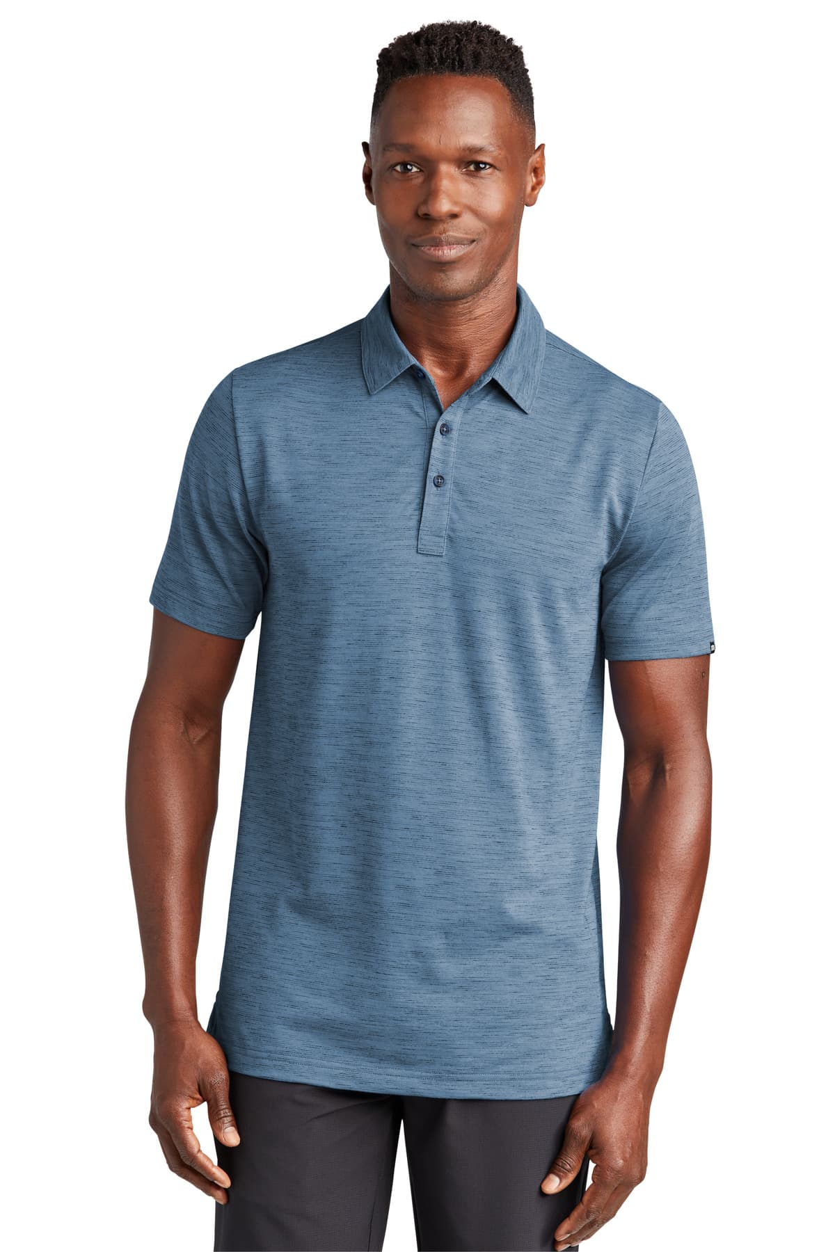 TravisMathew TravisMathew Auckland Slub Polo TM1MW451
