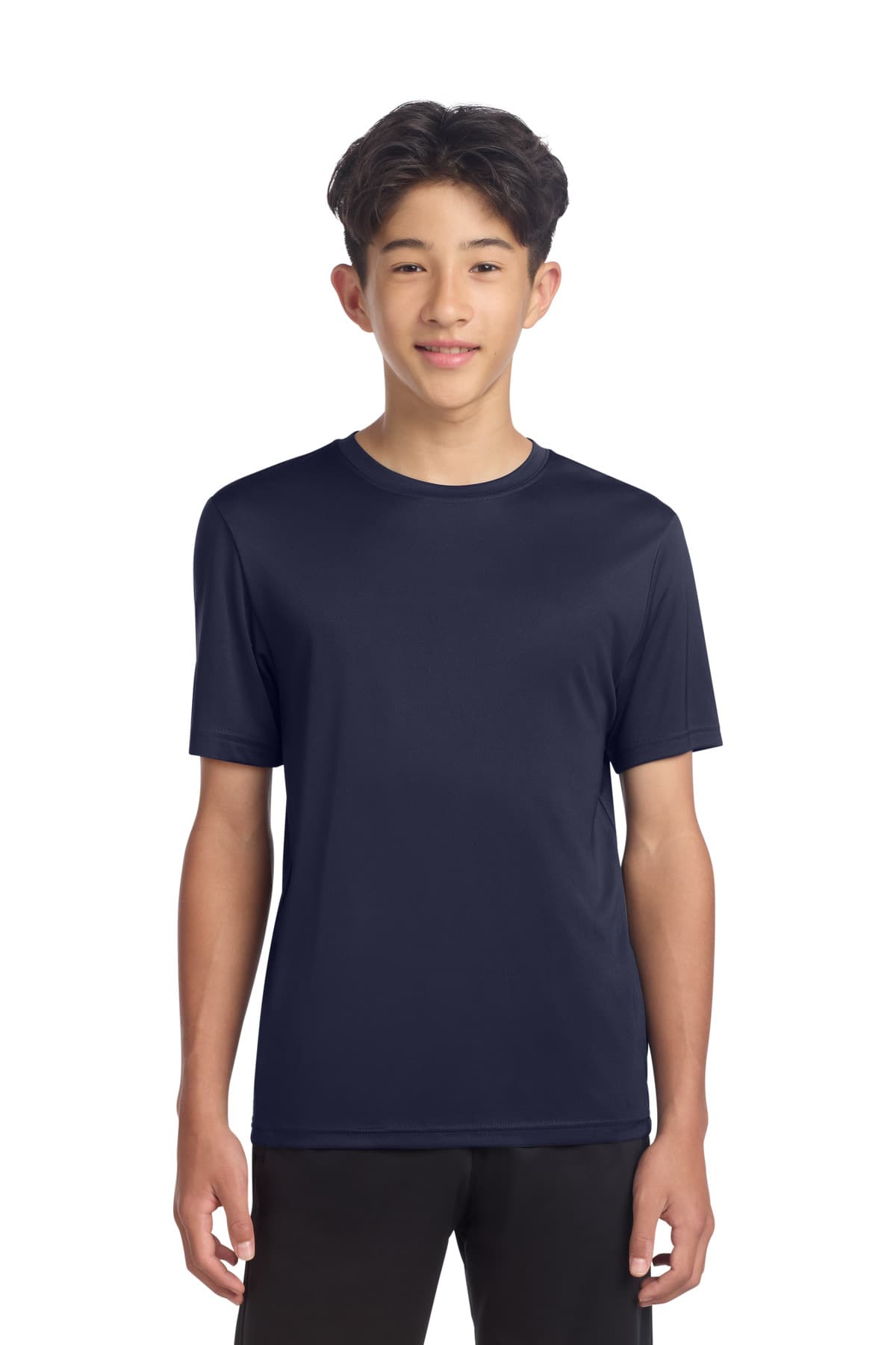 Sport-Tek Sport-Tek Youth PosiCharge Re-Compete Tee YST720