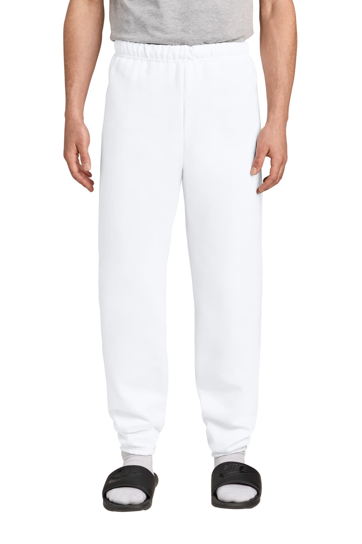 Jerzees Jerzees - NuBlend Sweatpant.  973M