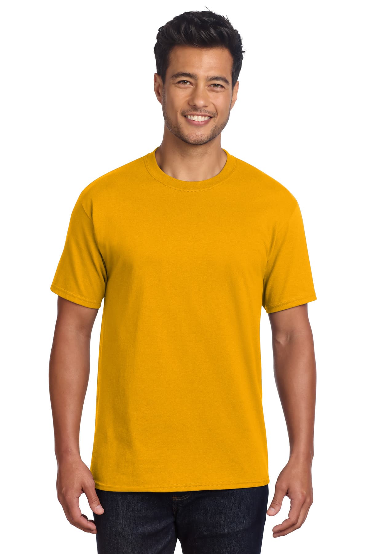 Port & Company Port & Co Core Cotton DTG Tee PC54DTG